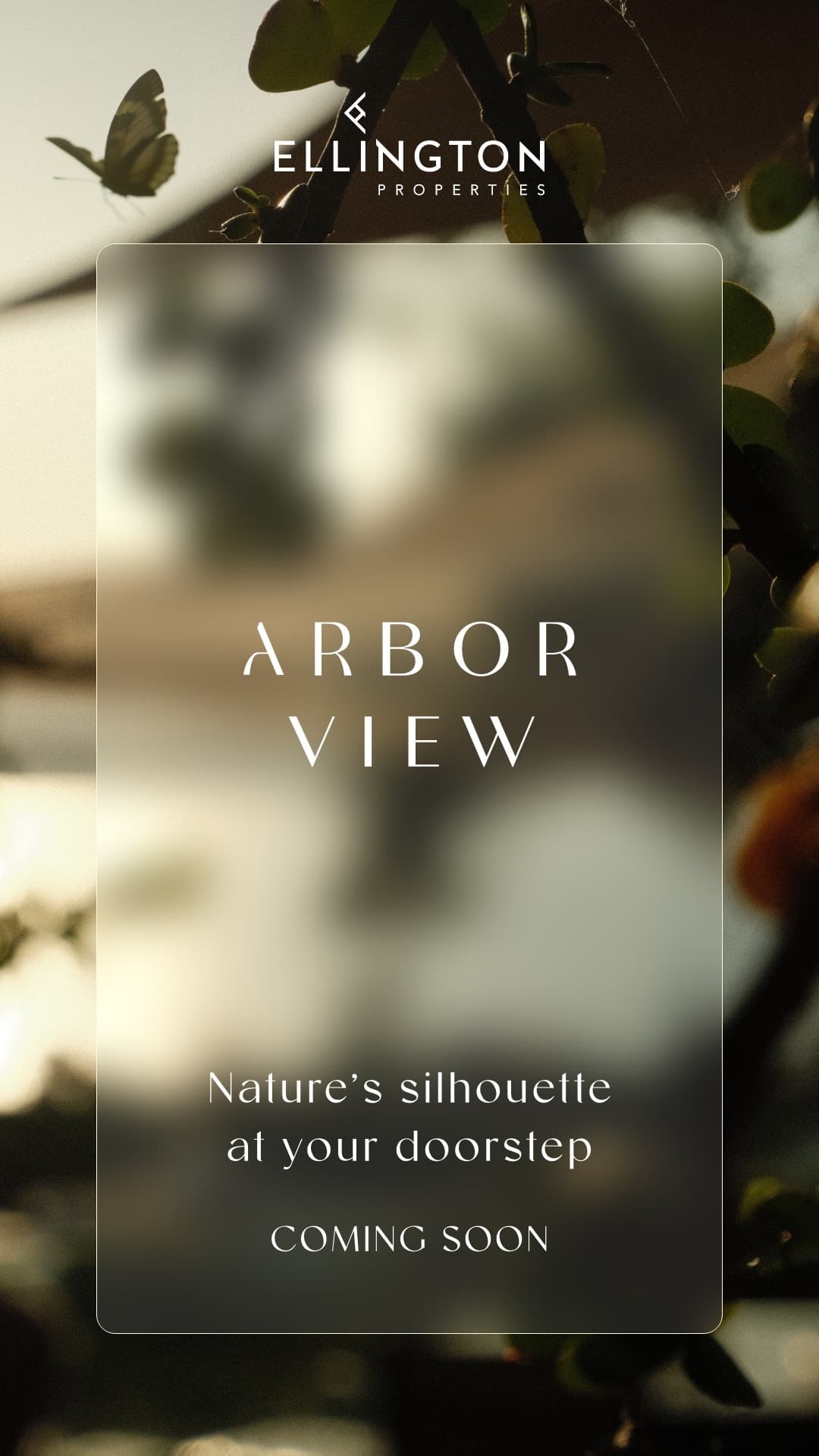 Arbor View interior — 32
