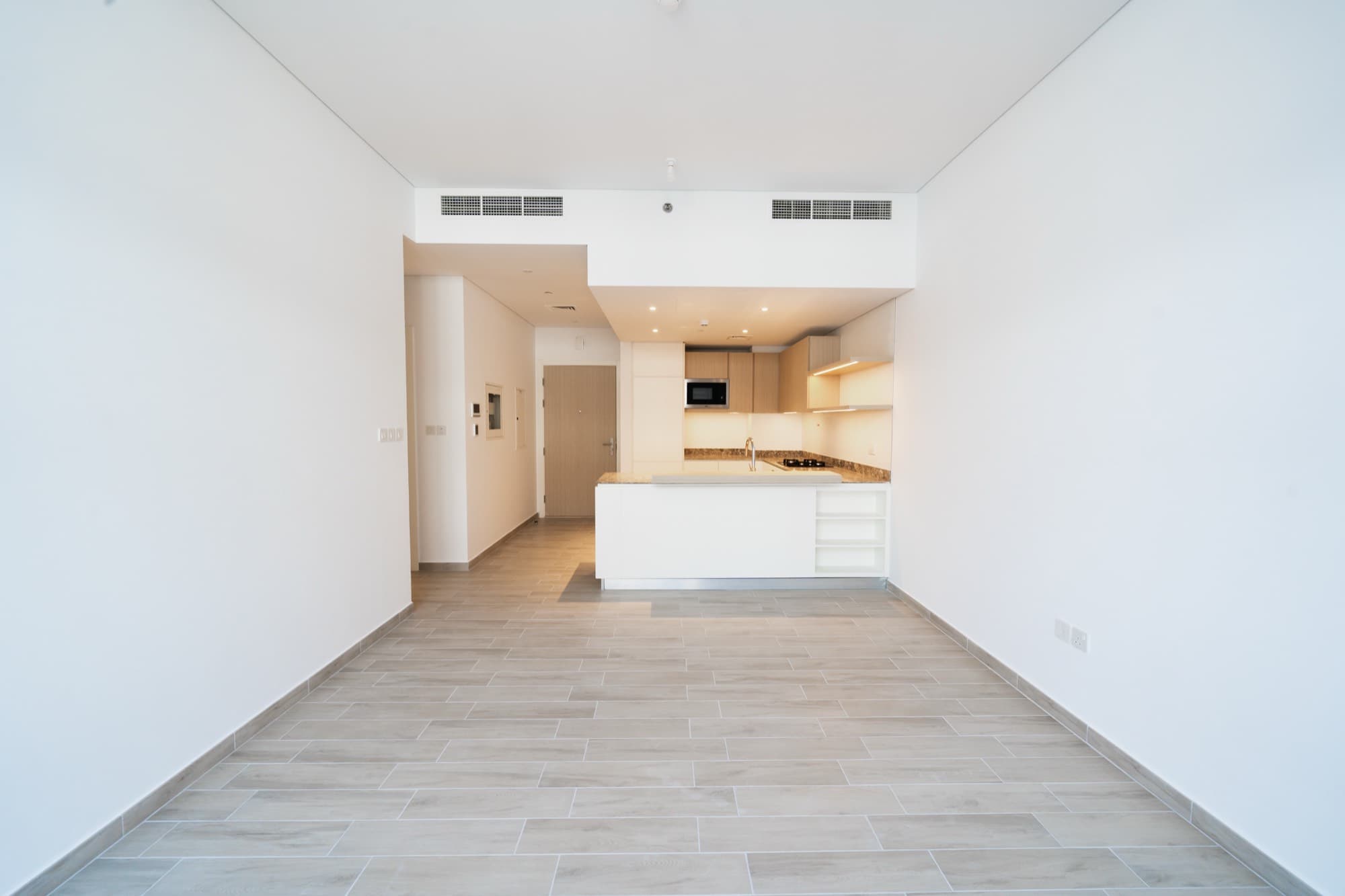 Belgravia 3 interior — 2