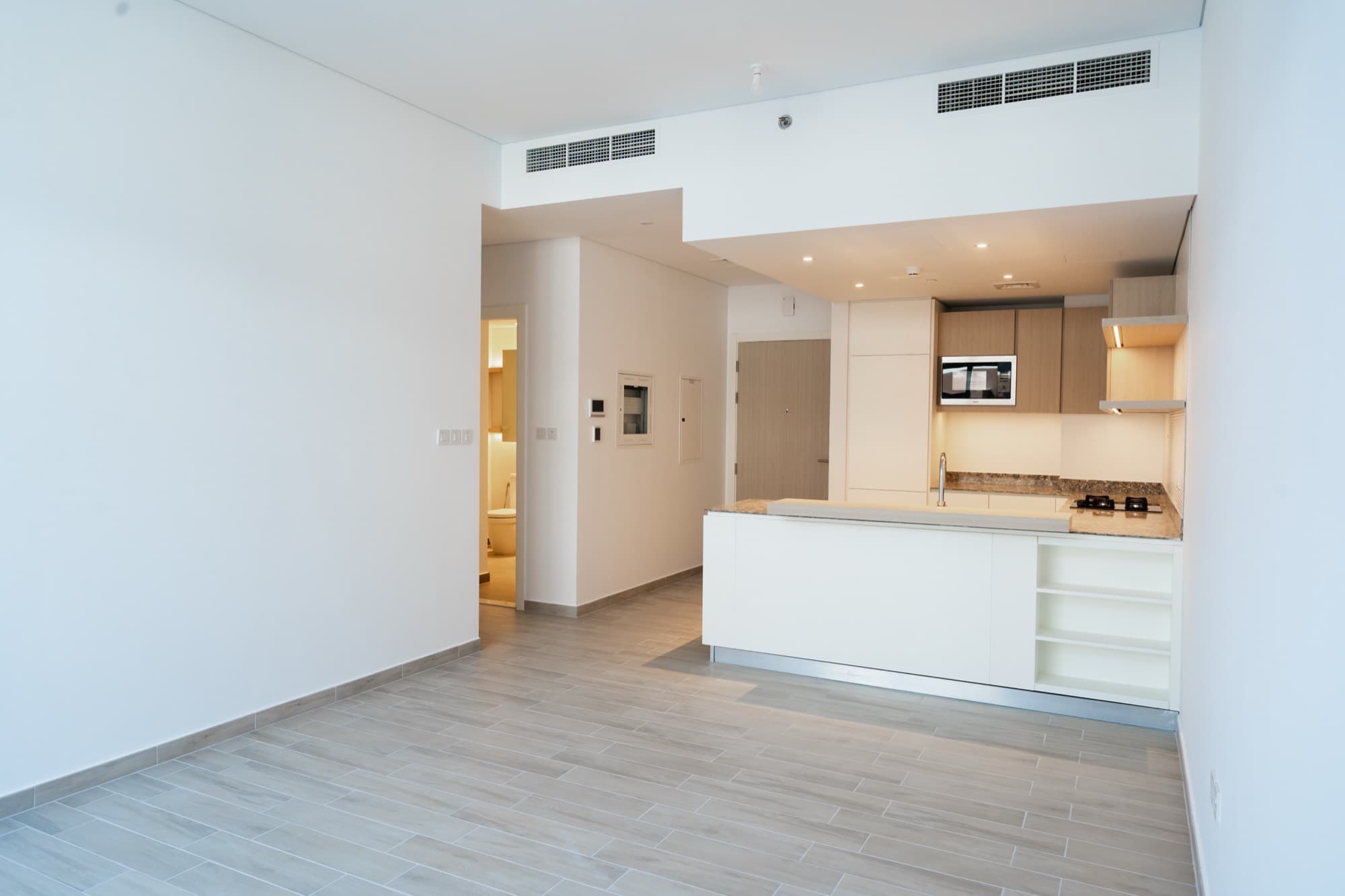 Belgravia 3 interior — 3
