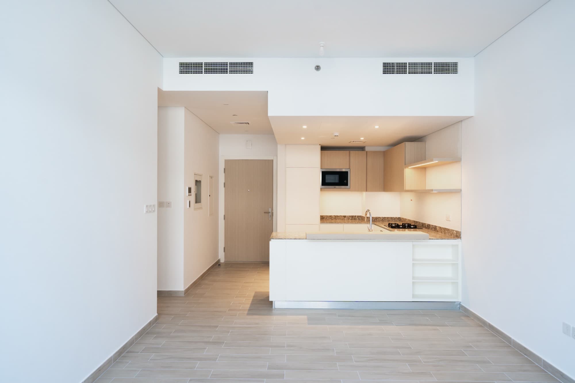Belgravia 3 interior — 4
