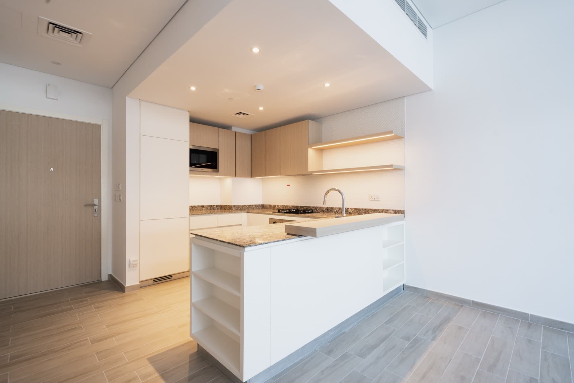 Belgravia 3 interior — 5