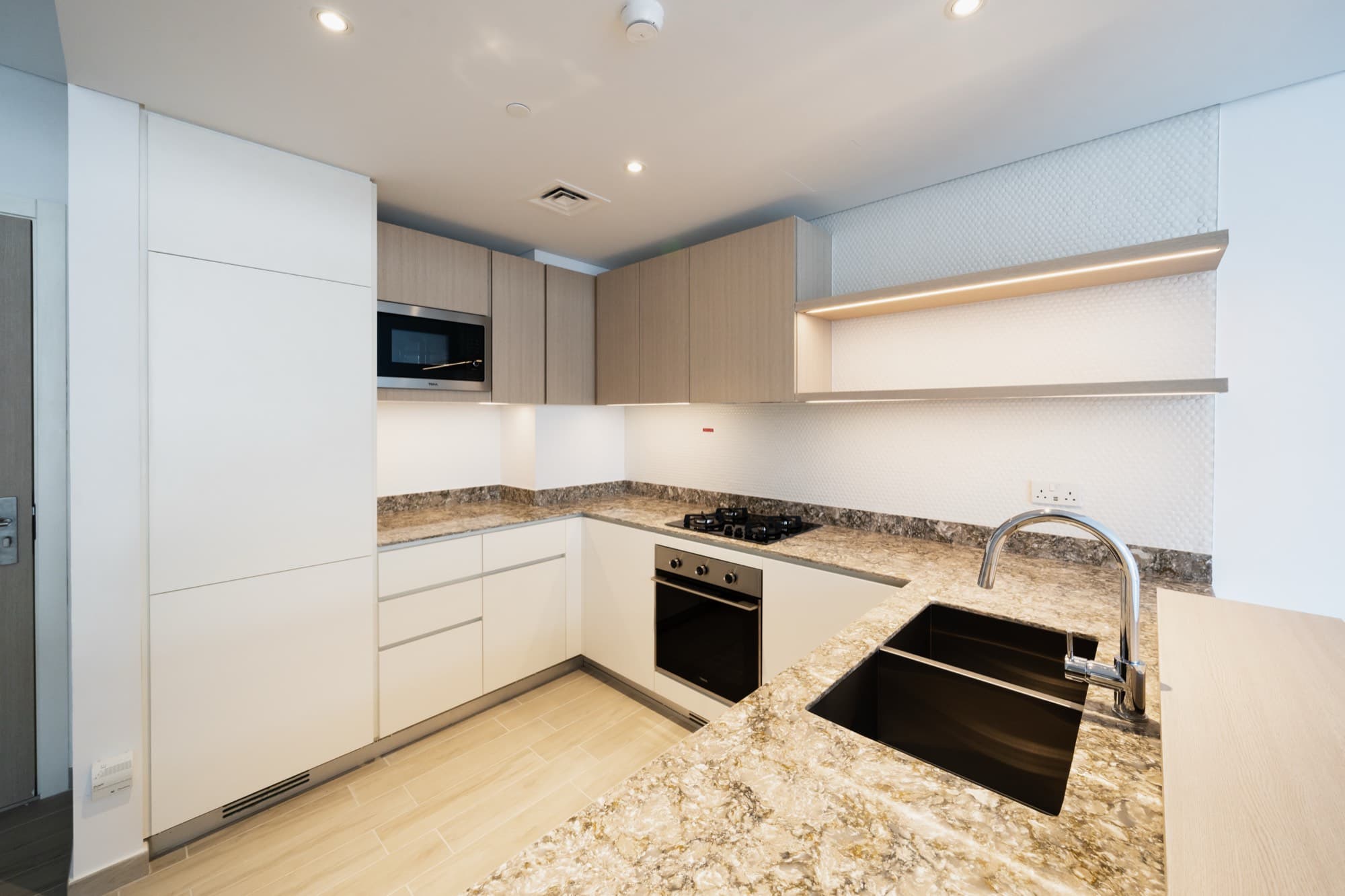 Belgravia 3 interior — 7