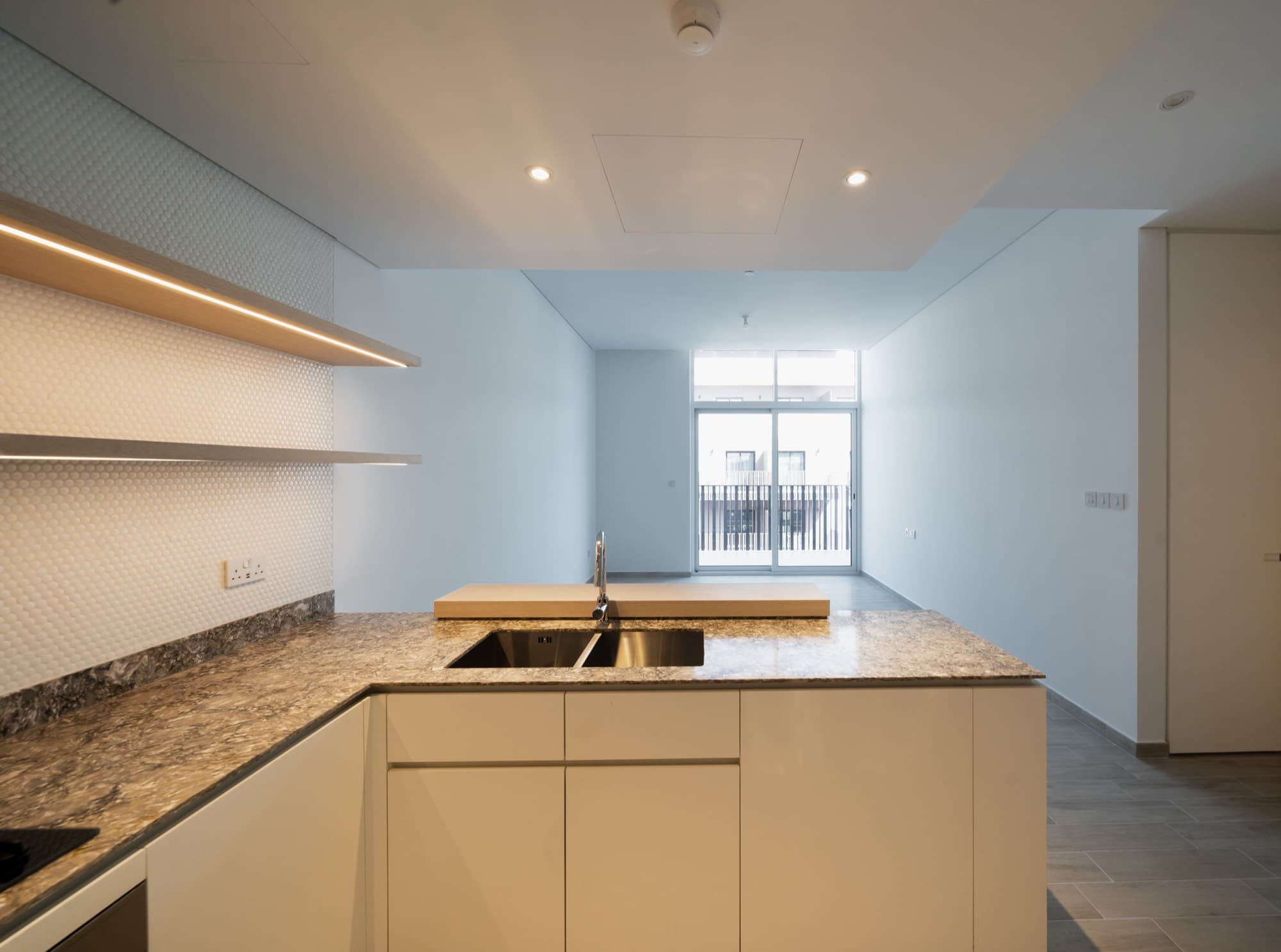 Belgravia 3 interior — 8