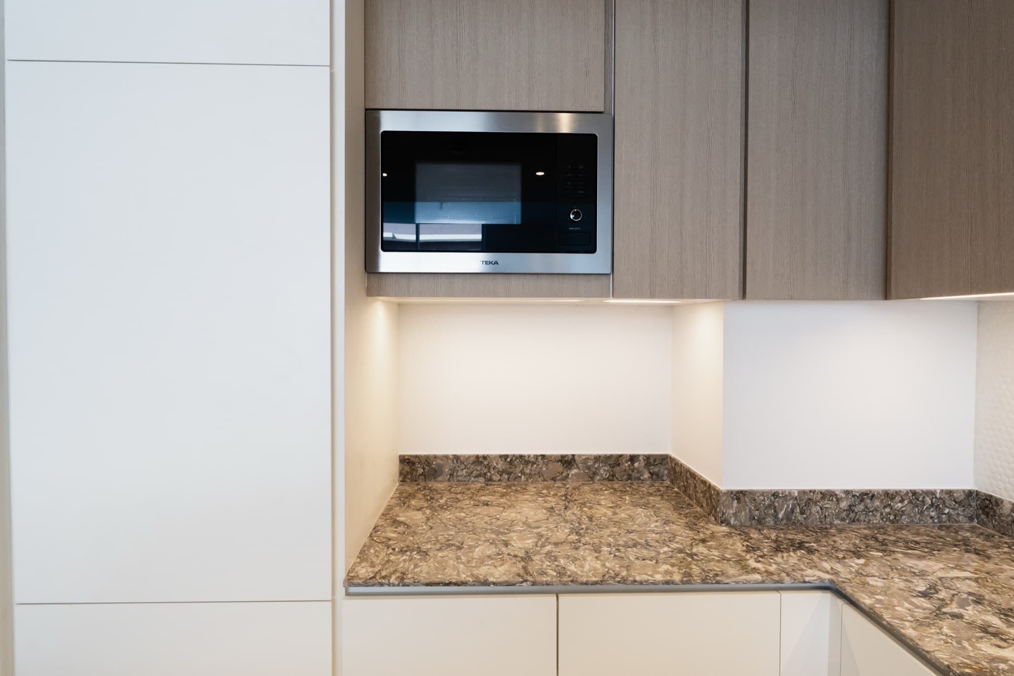 Belgravia 3 interior — 9