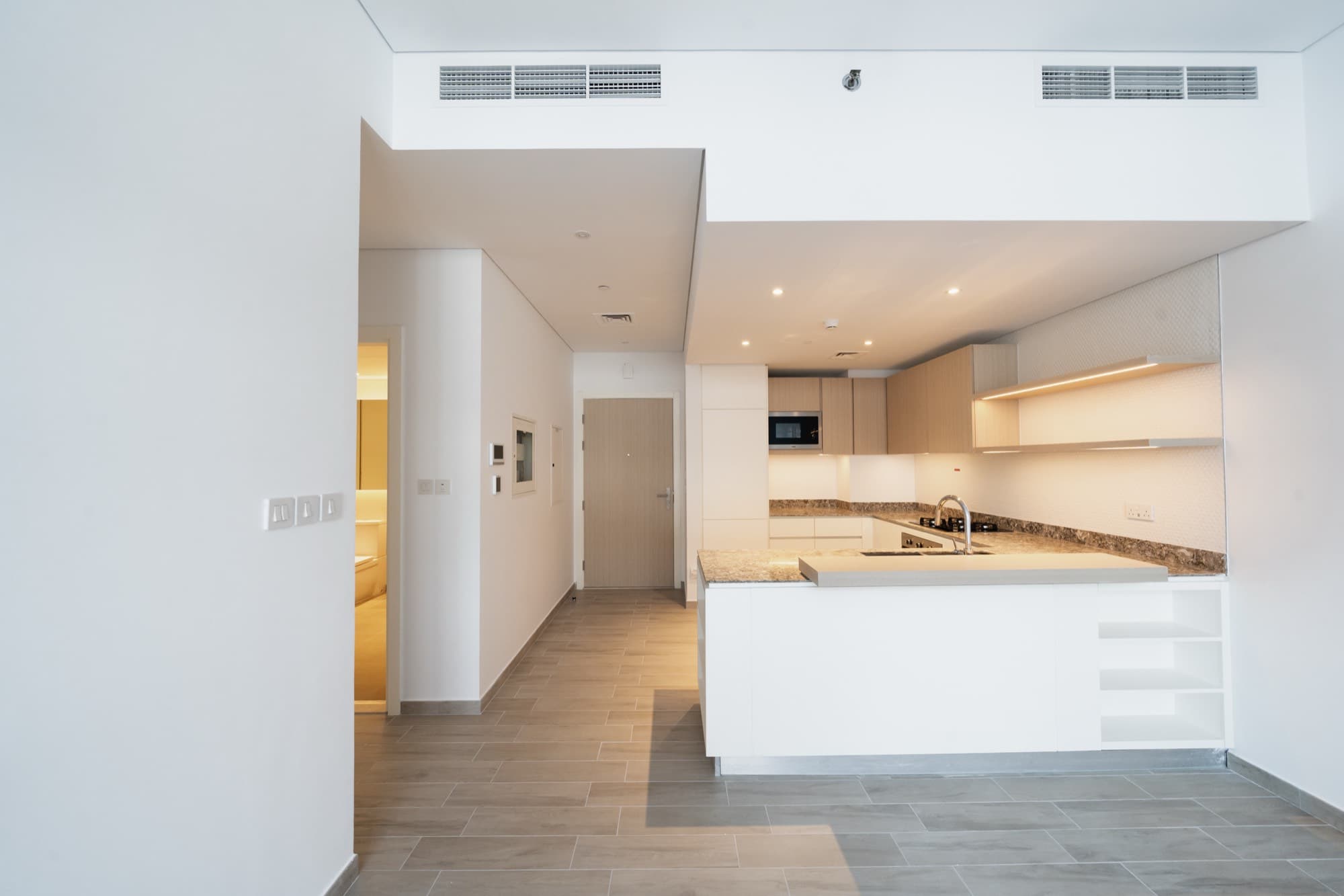 Belgravia 3 interior — 12