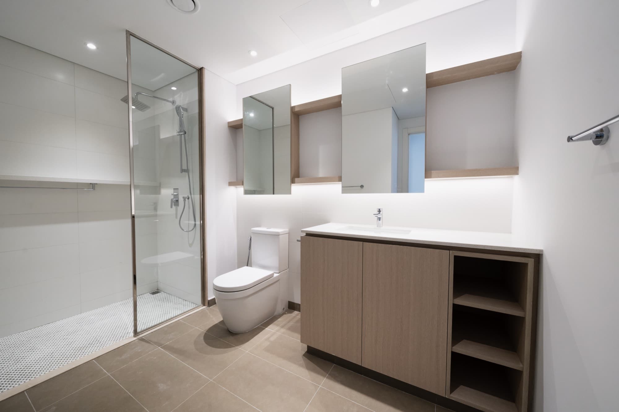Belgravia 3 interior — 13