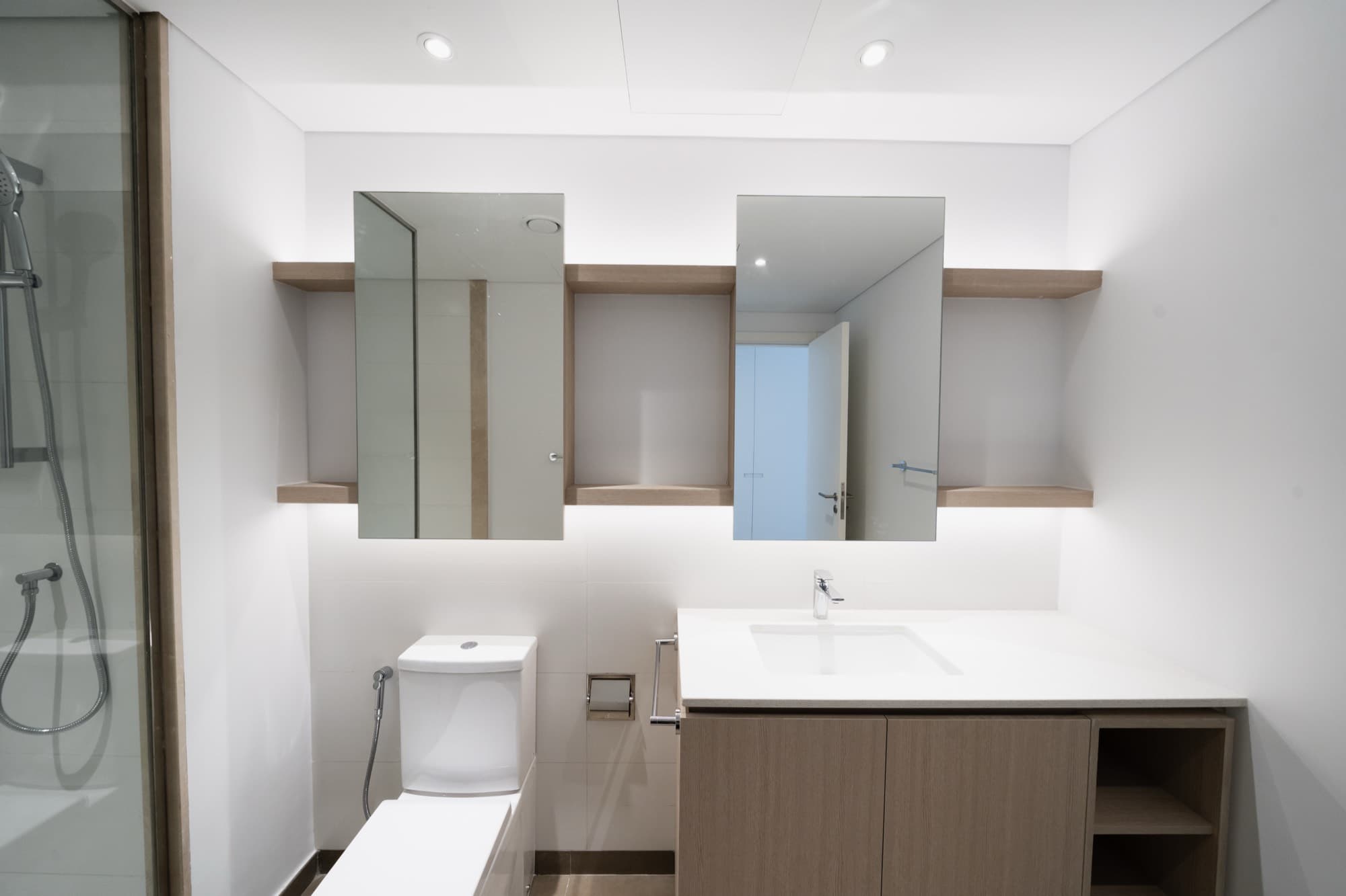 Belgravia 3 interior — 14