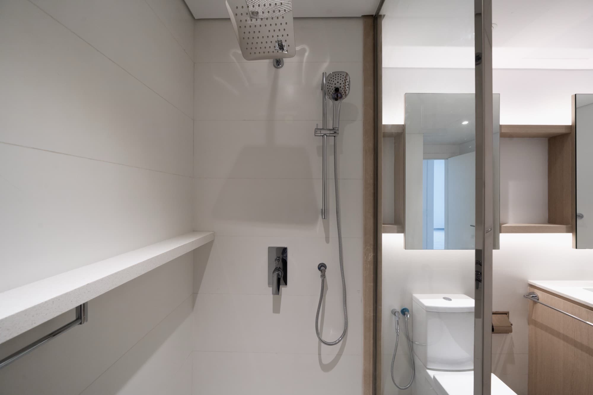 Belgravia 3 interior — 15