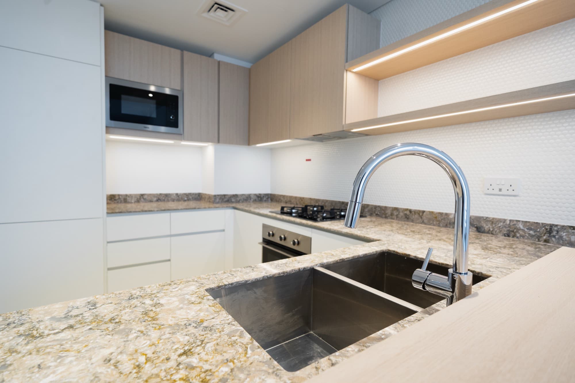 Belgravia 3 interior — 22