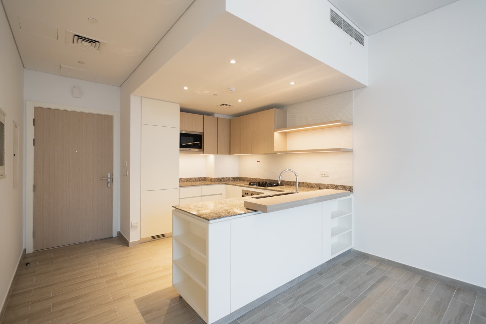 Belgravia 3 interior — 24