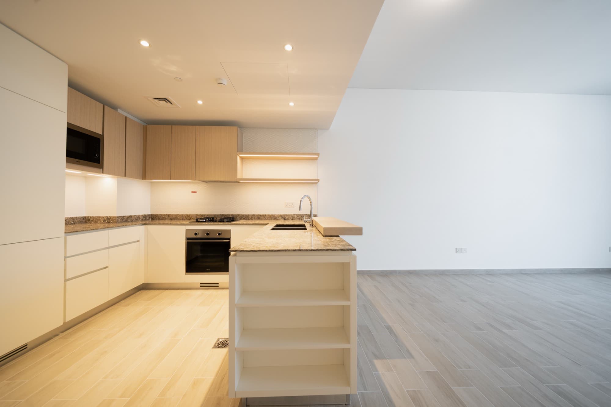 Belgravia 3 interior — 25
