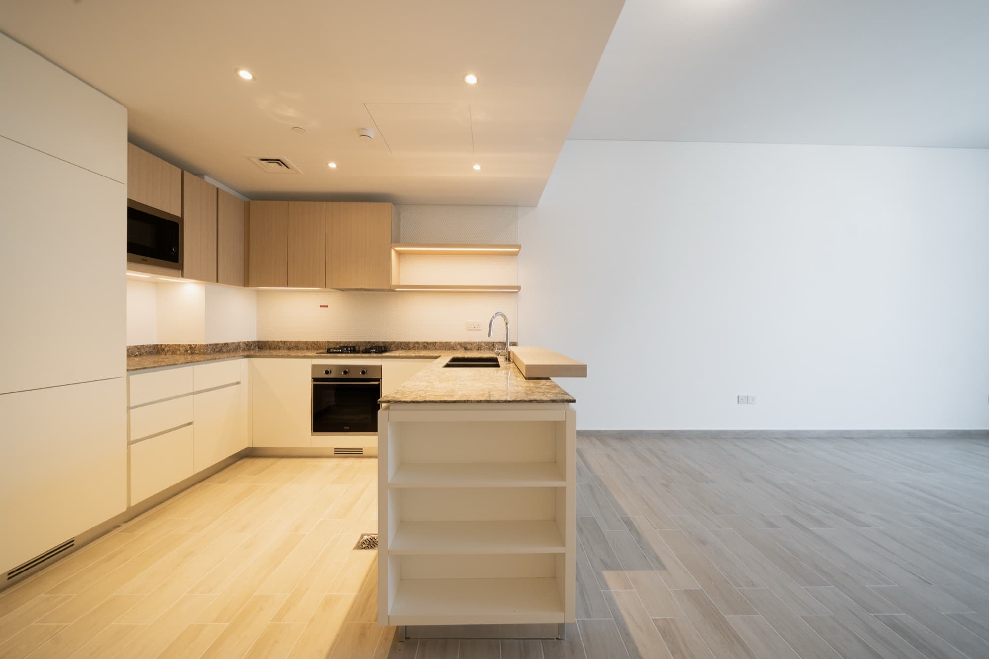 Belgravia 3 interior — 26