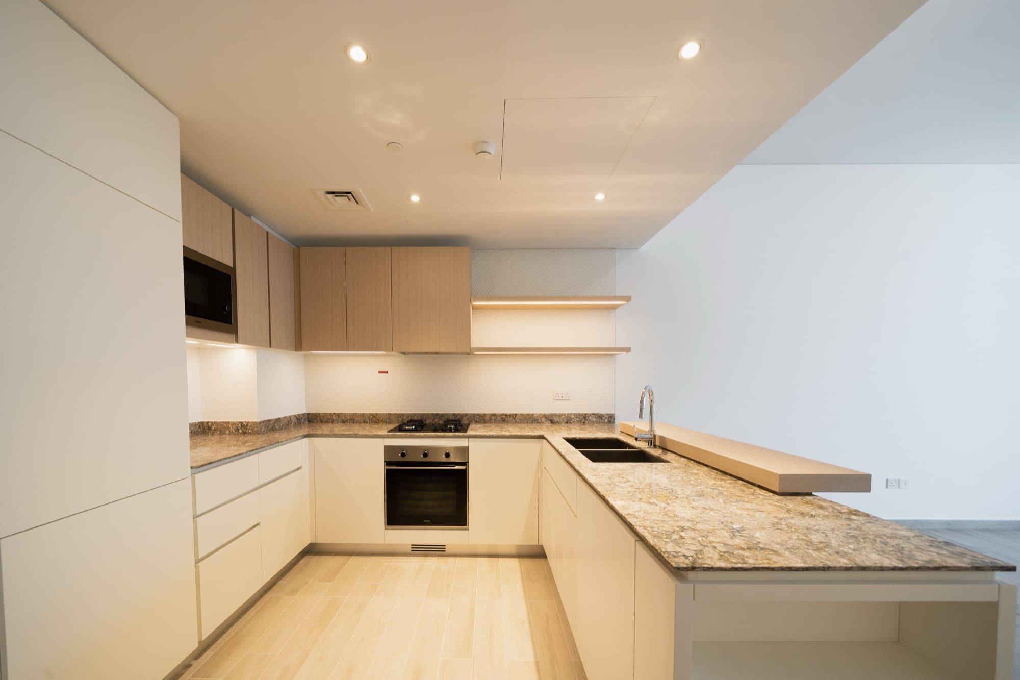 Belgravia 3 interior — 27