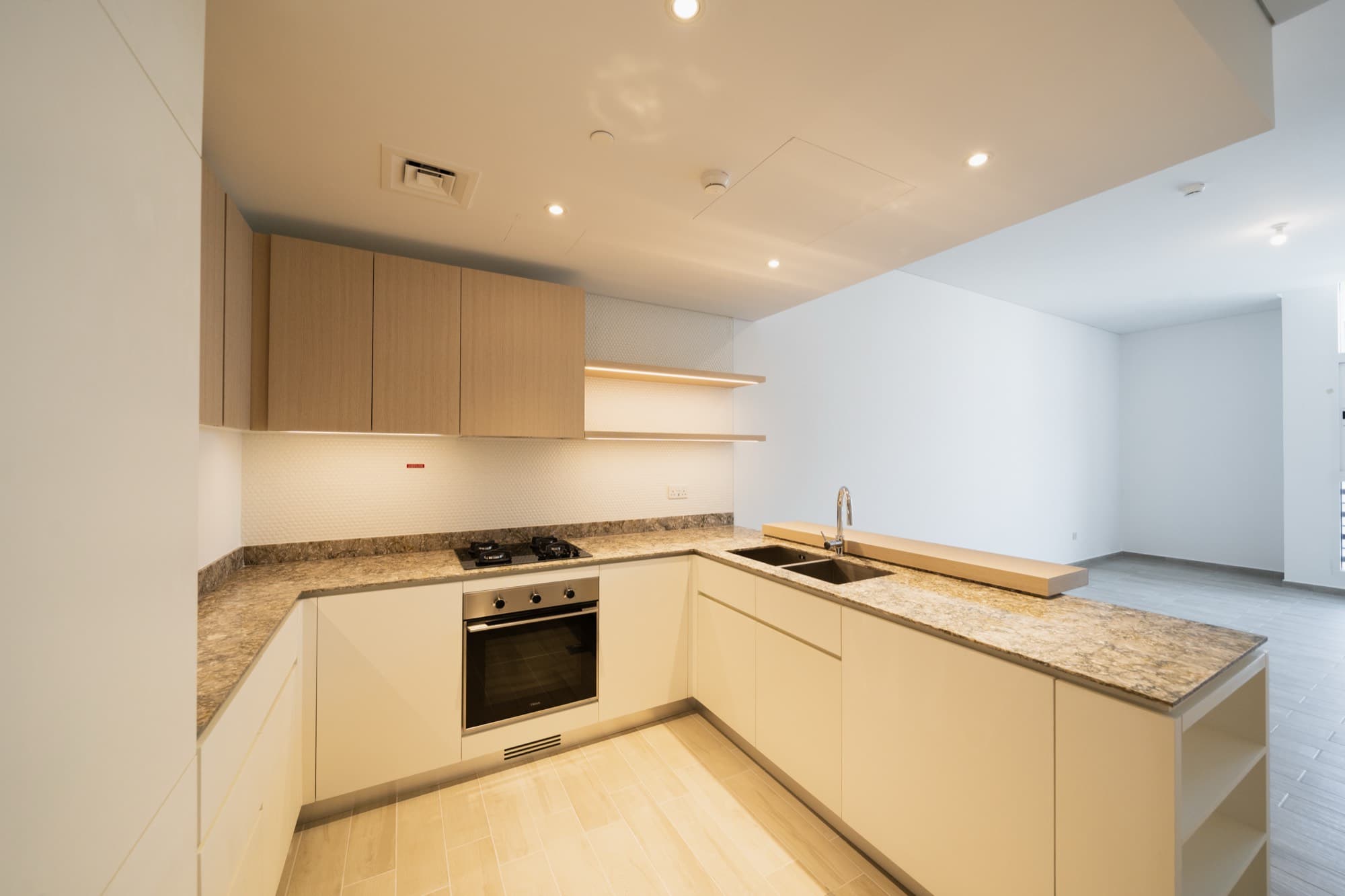 Belgravia 3 interior — 28