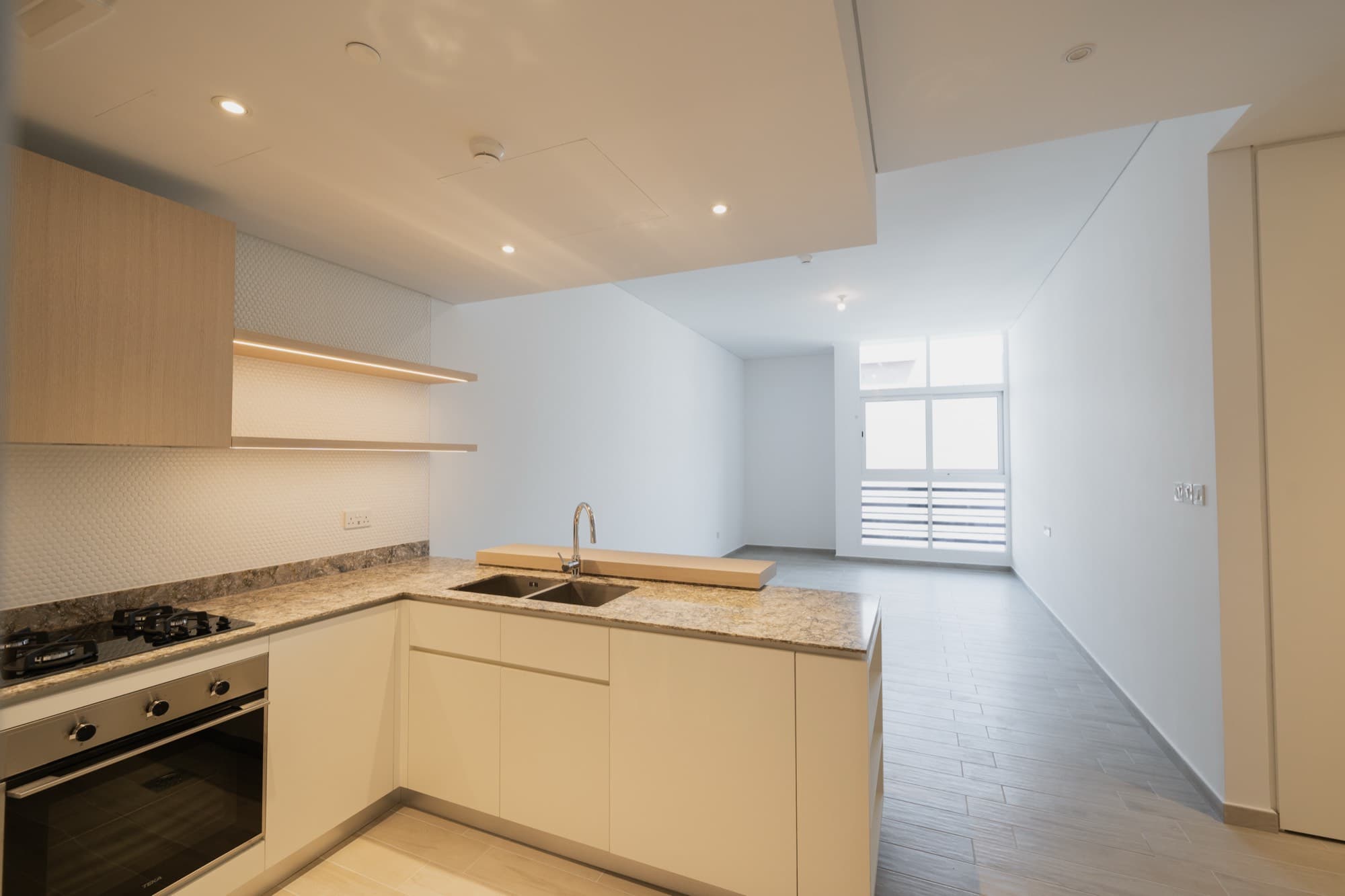 Belgravia 3 interior — 29