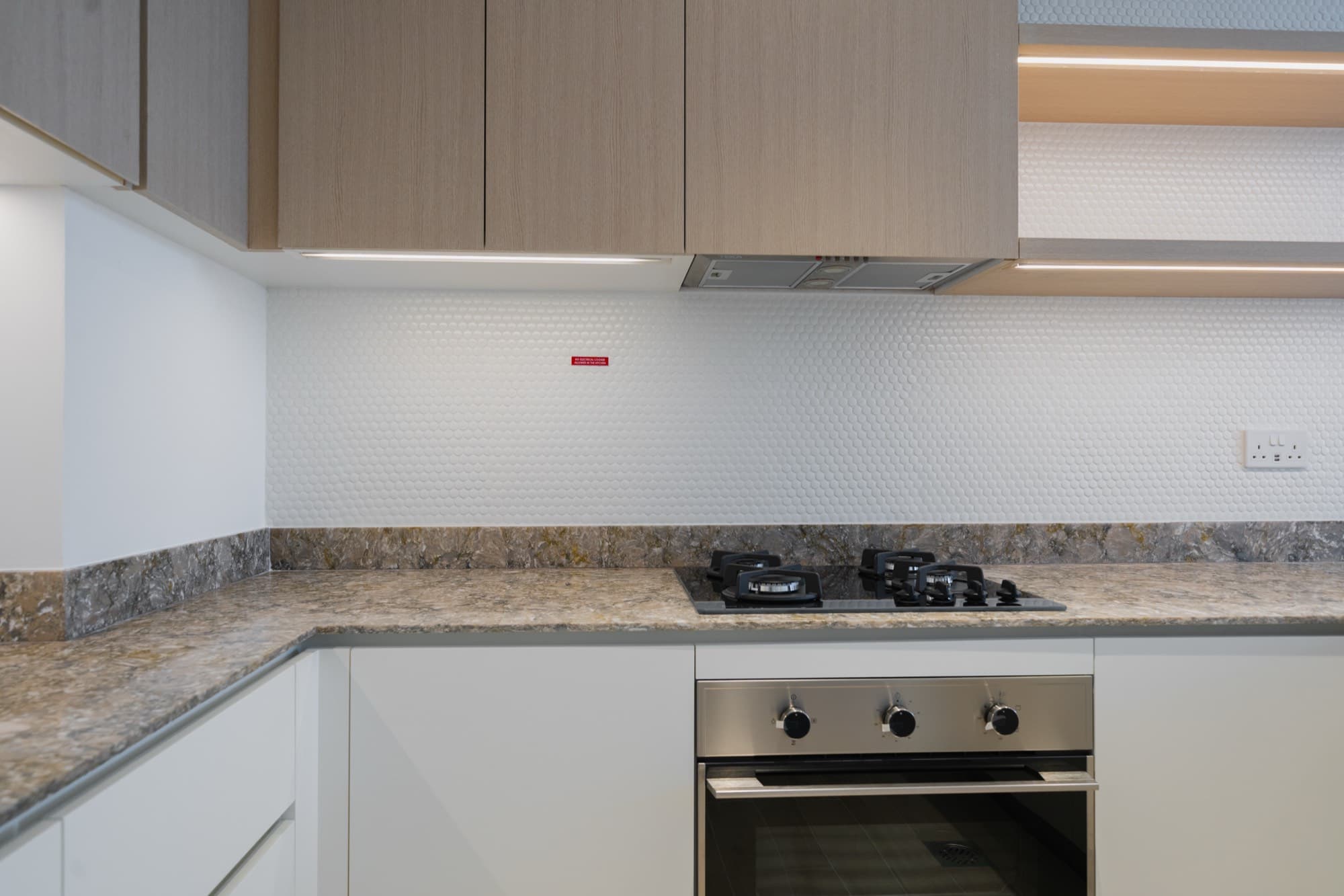 Belgravia 3 interior — 30