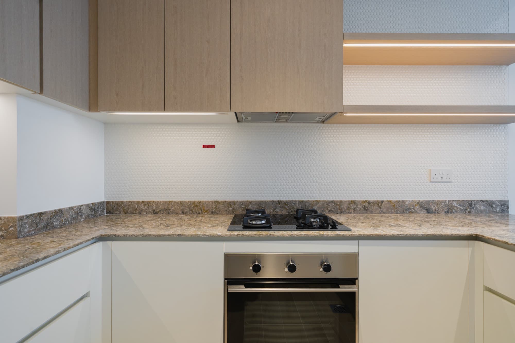 Belgravia 3 interior — 31