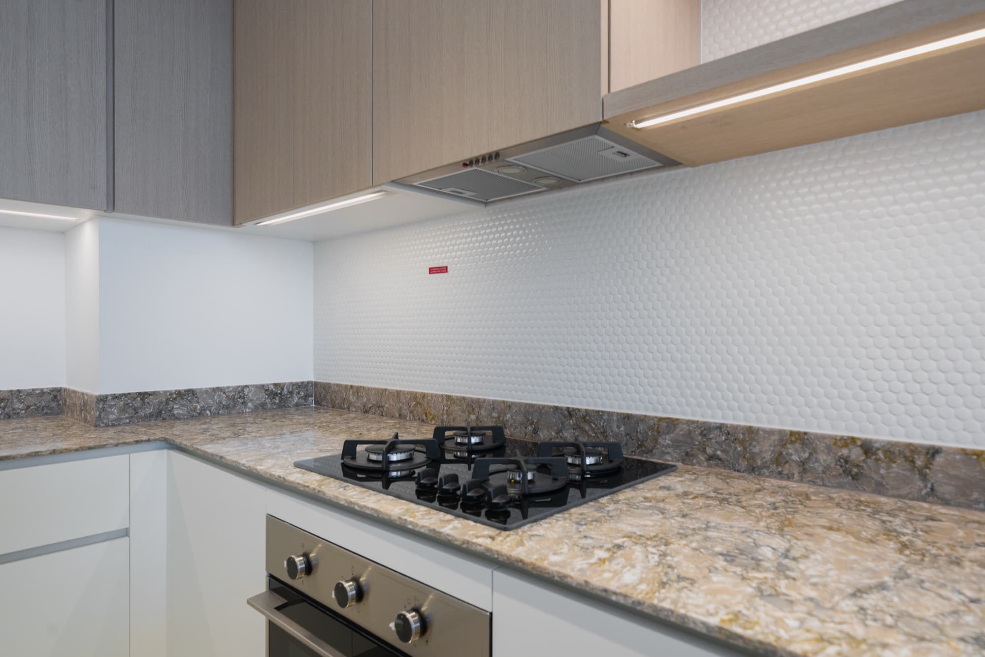 Belgravia 3 interior — 32
