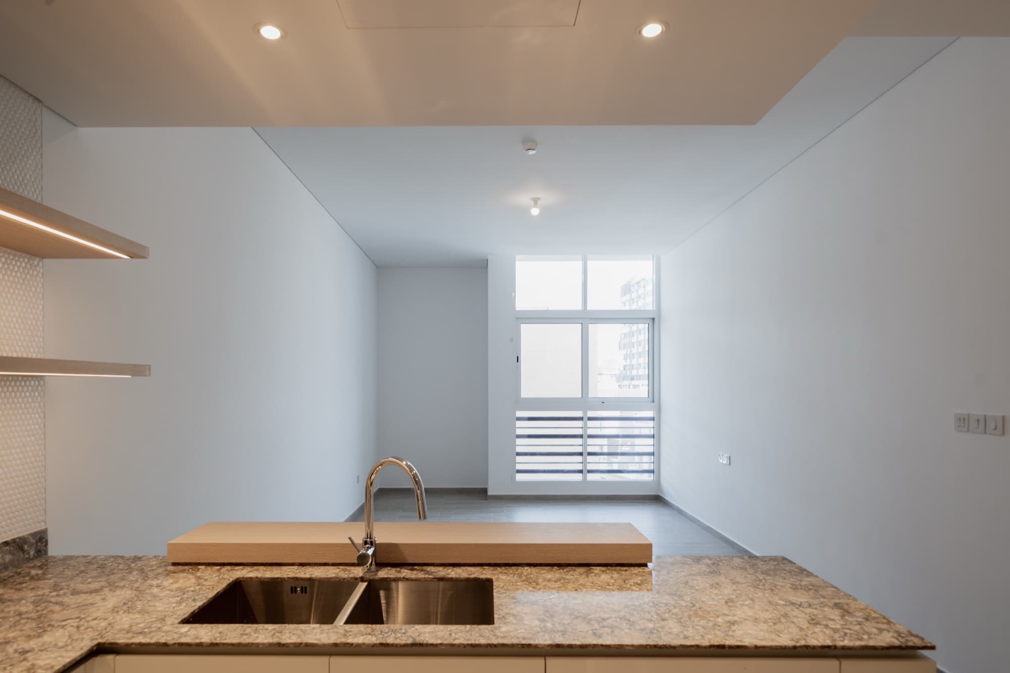 Belgravia 3 interior — 33