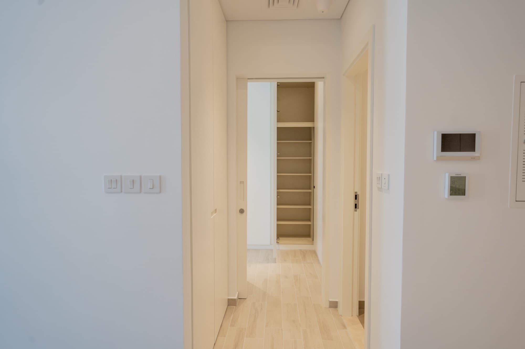 Belgravia 3 interior — 34