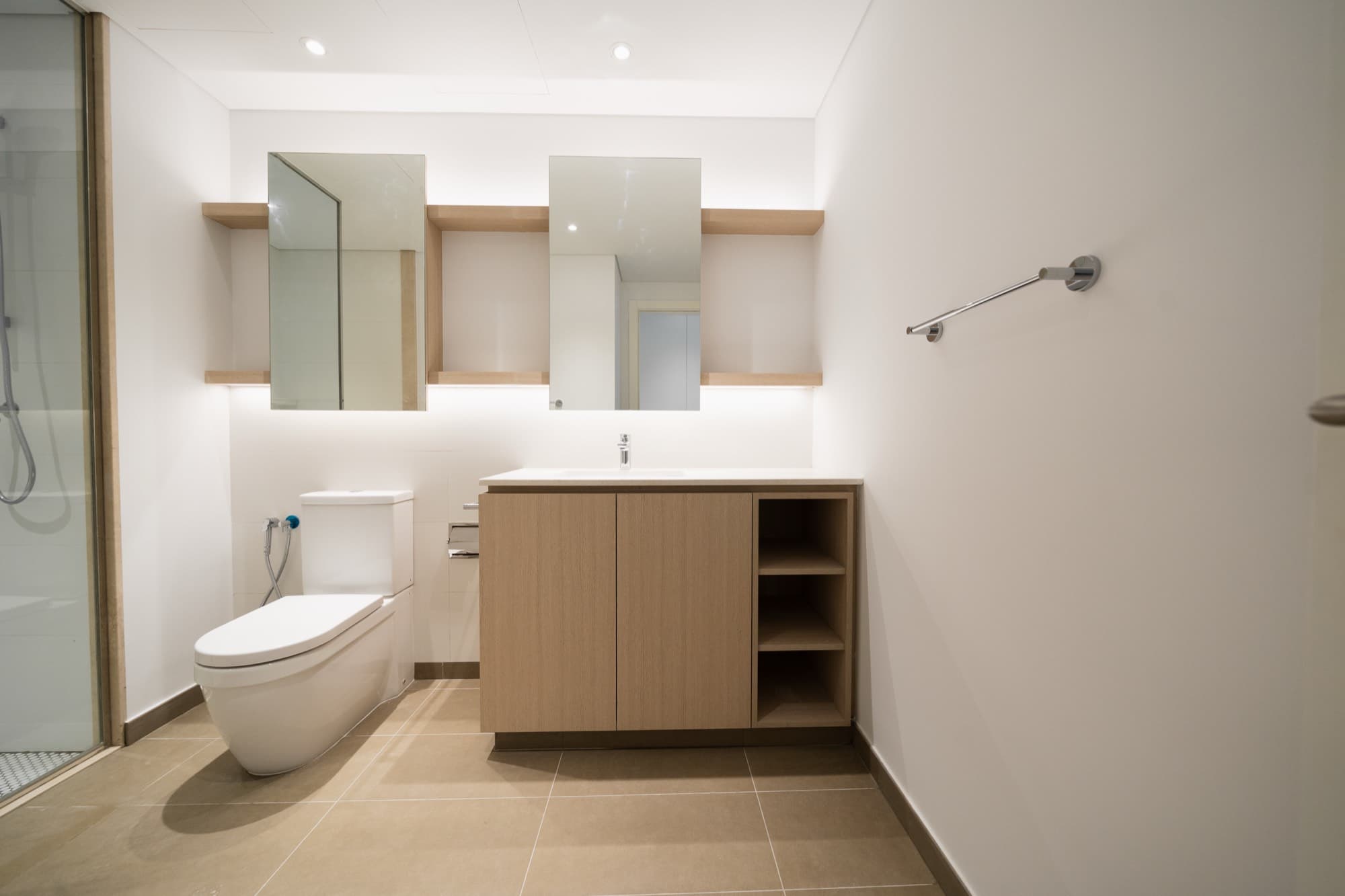 Belgravia 3 interior — 36