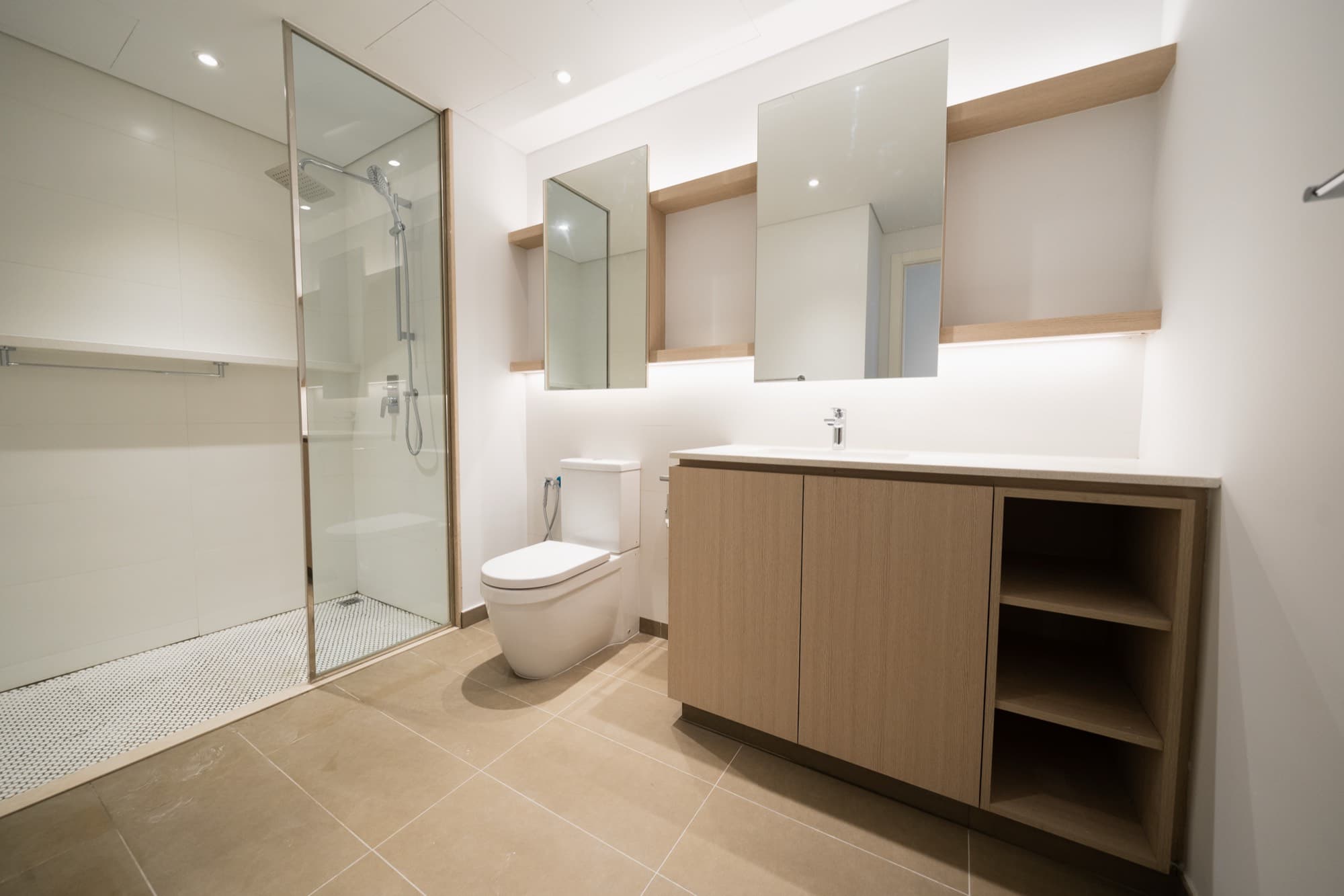 Belgravia 3 interior — 37