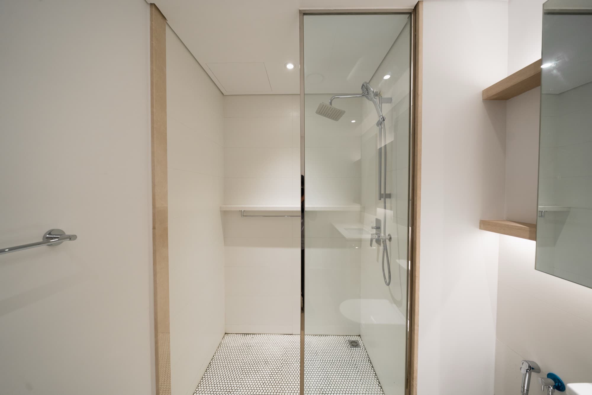Belgravia 3 interior — 38