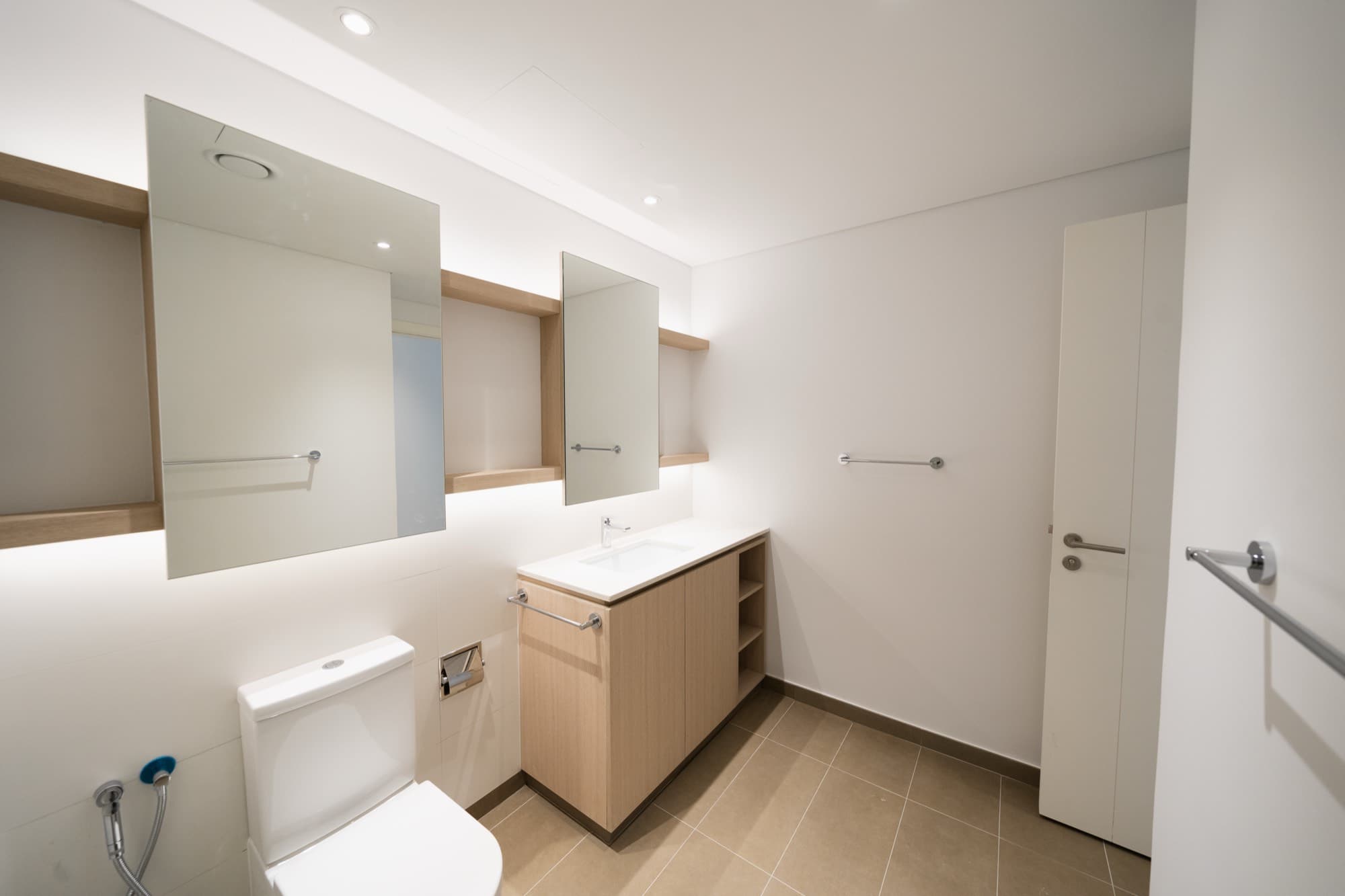 Belgravia 3 interior — 39