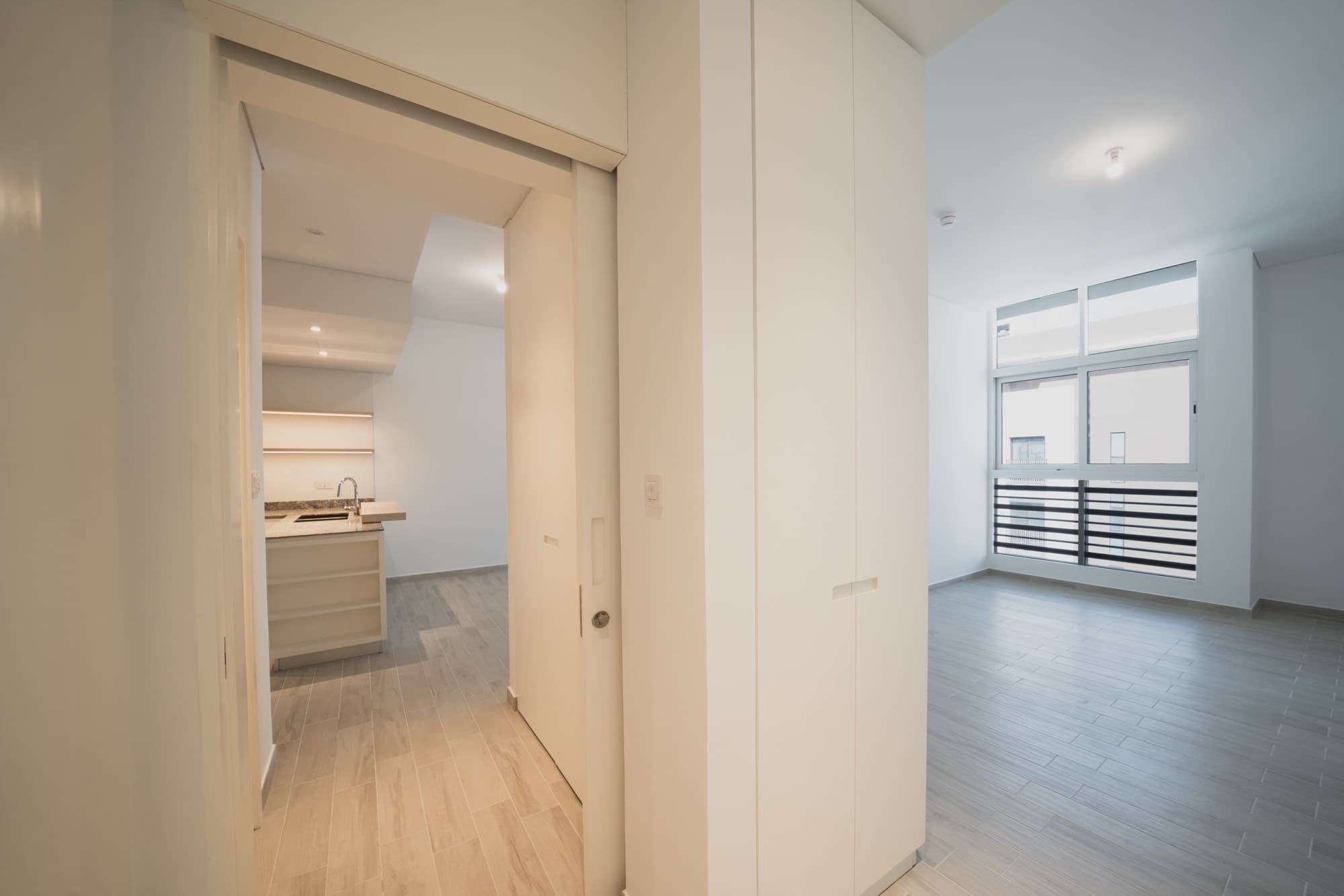 Belgravia 3 interior — 41