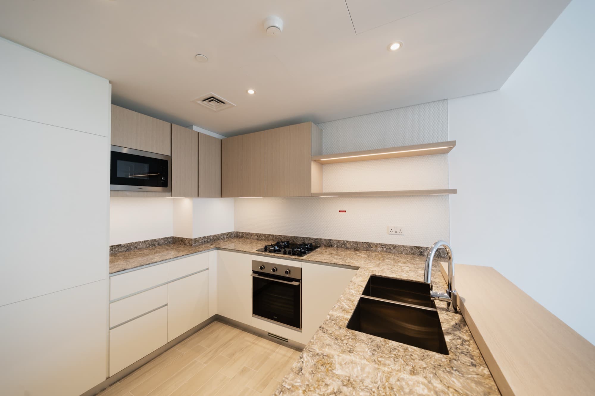 Belgravia 3 interior — 46