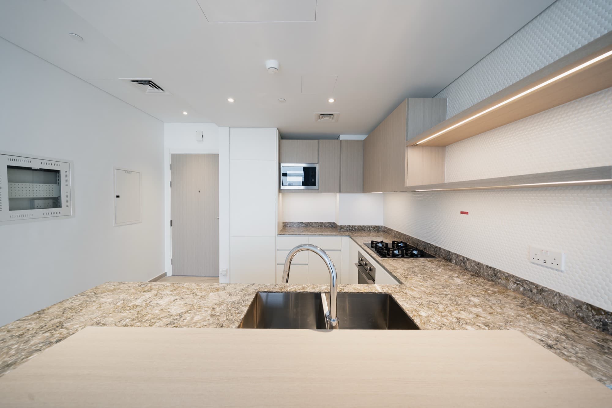 Belgravia 3 interior — 47