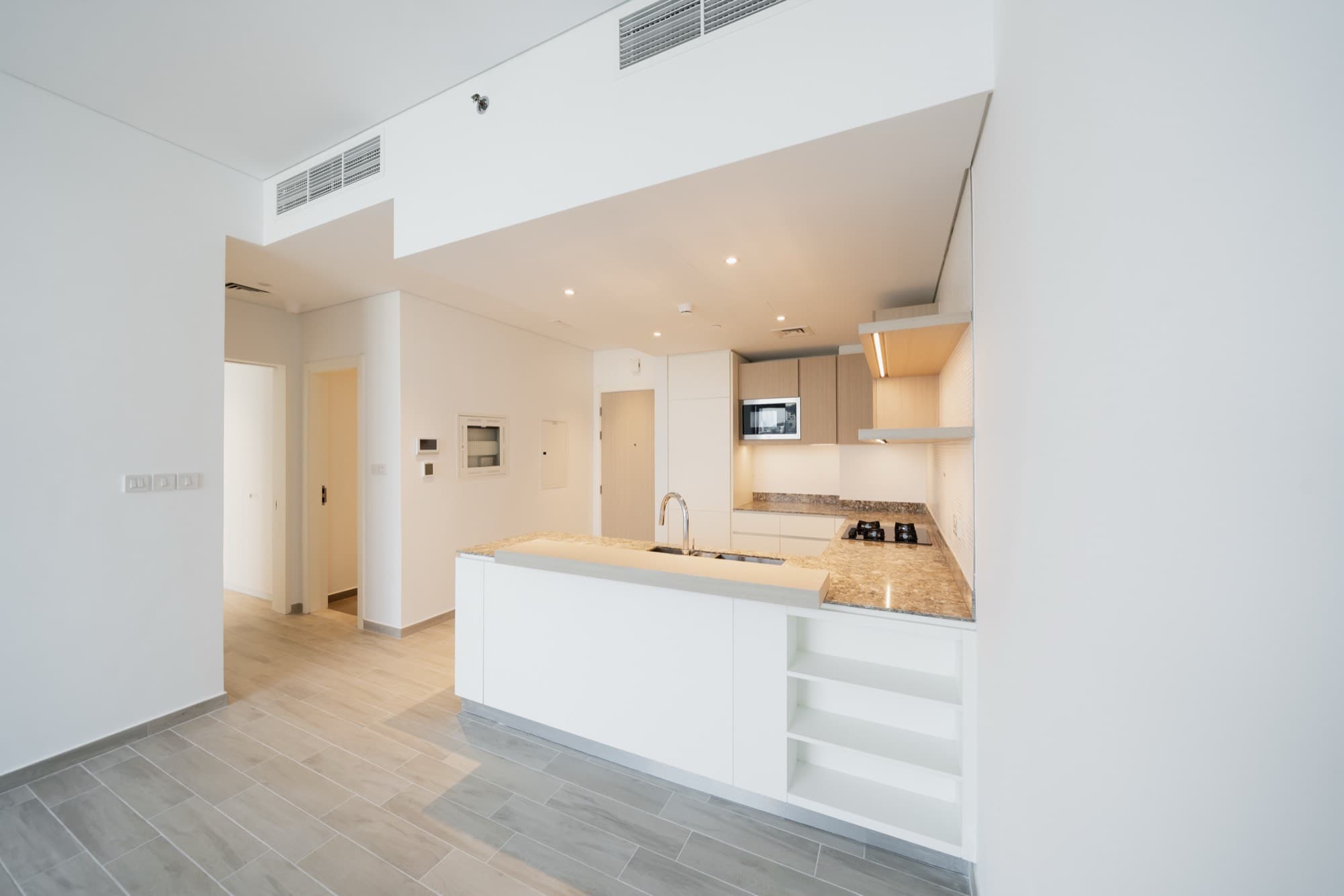 Belgravia 3 interior — 48