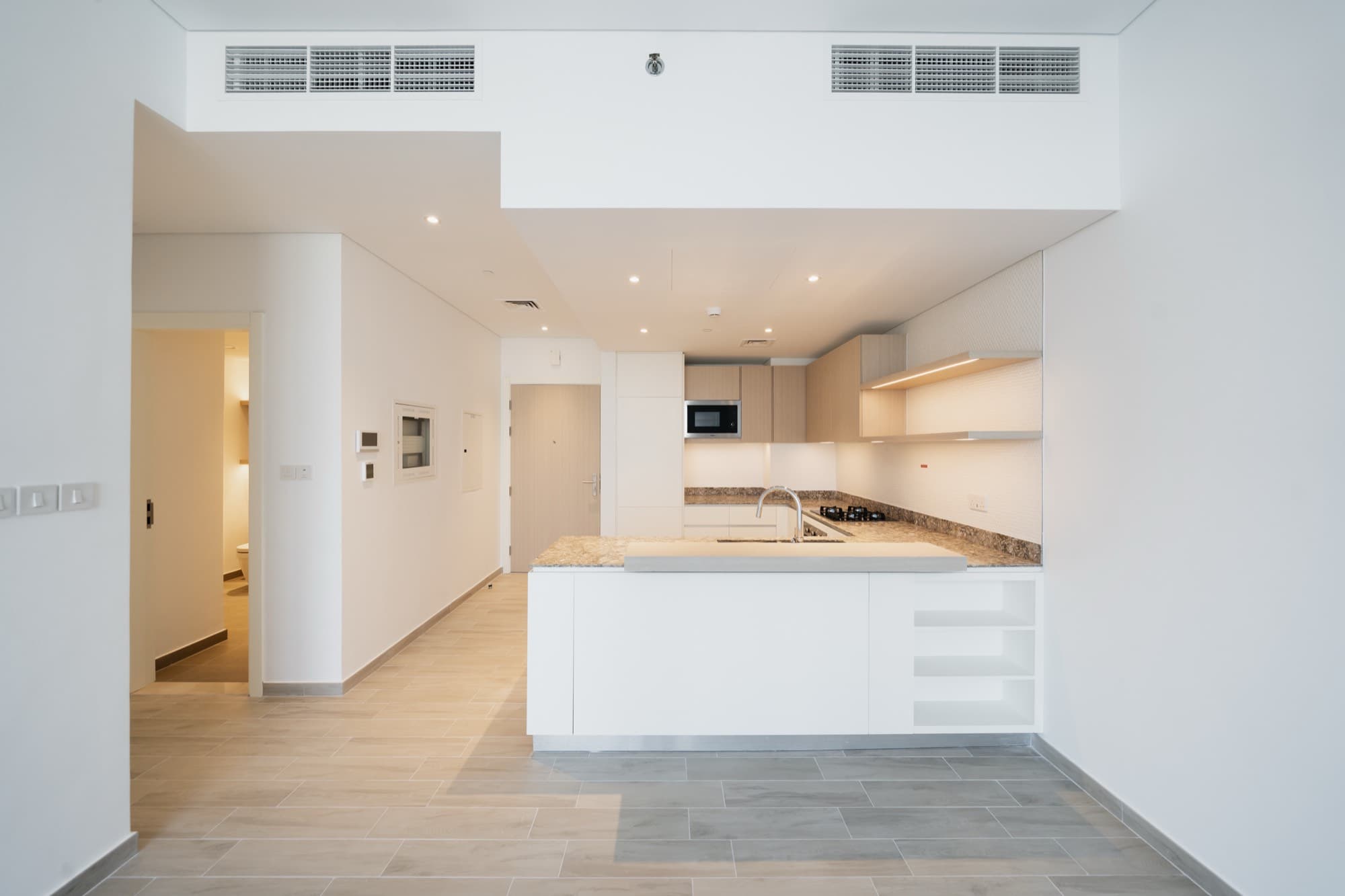 Belgravia 3 interior — 49