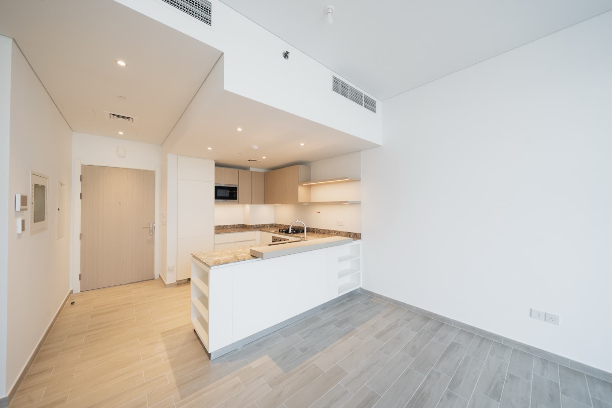 Belgravia 3 interior — 50