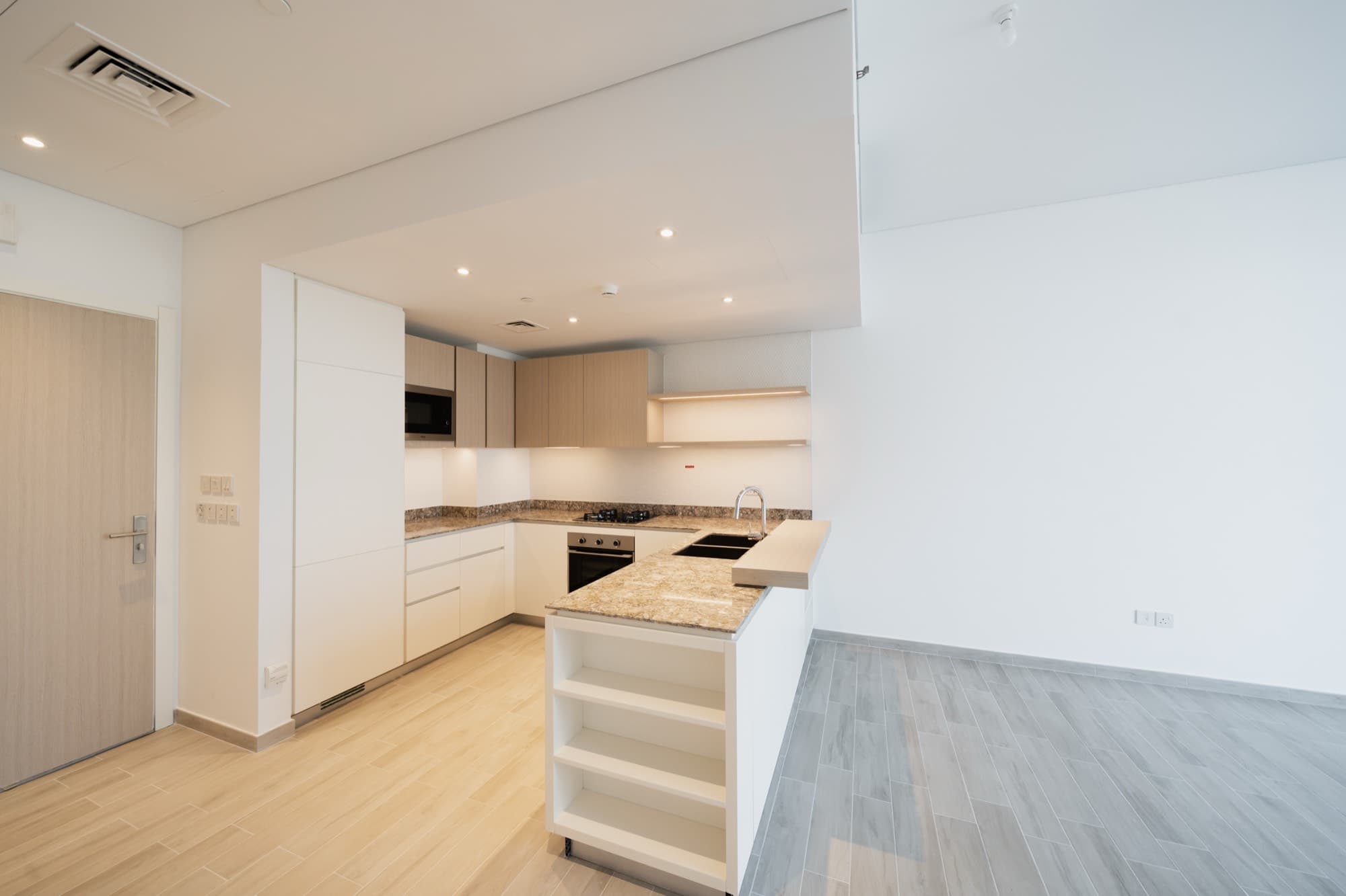 Belgravia 3 interior — 51