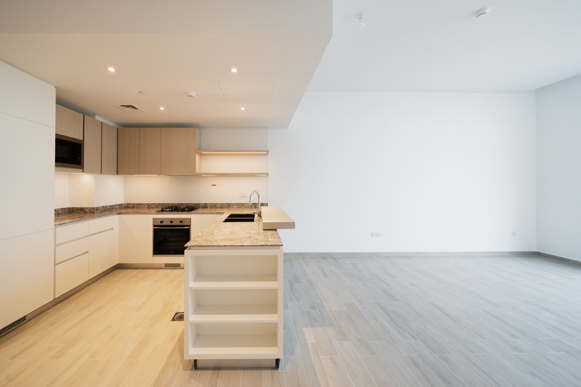 Belgravia 3 interior — 52