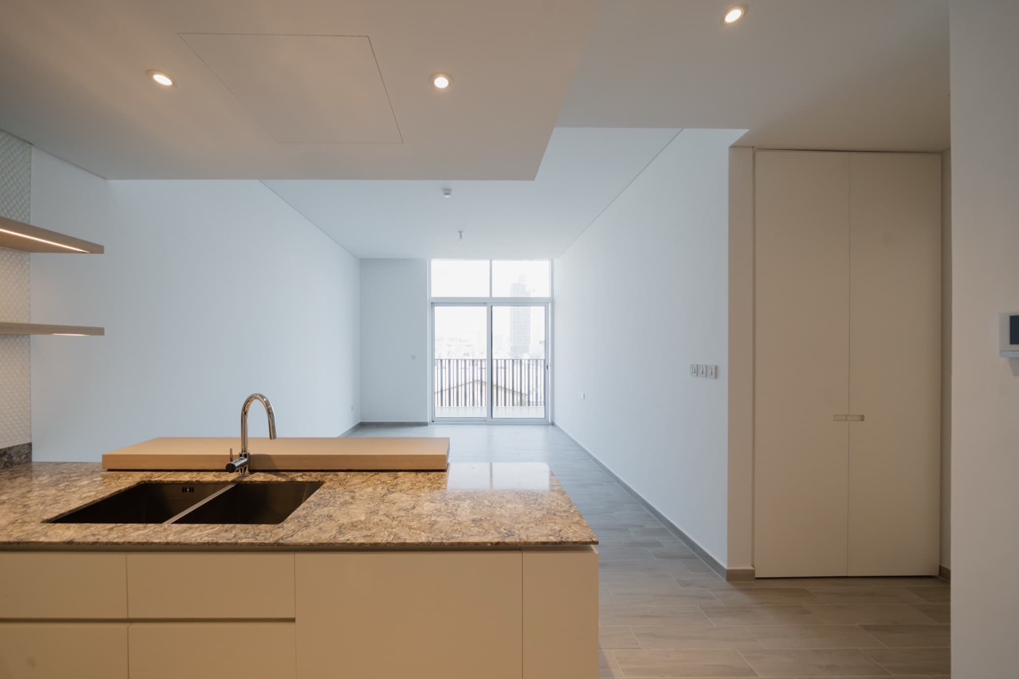 Belgravia 3 interior — 55