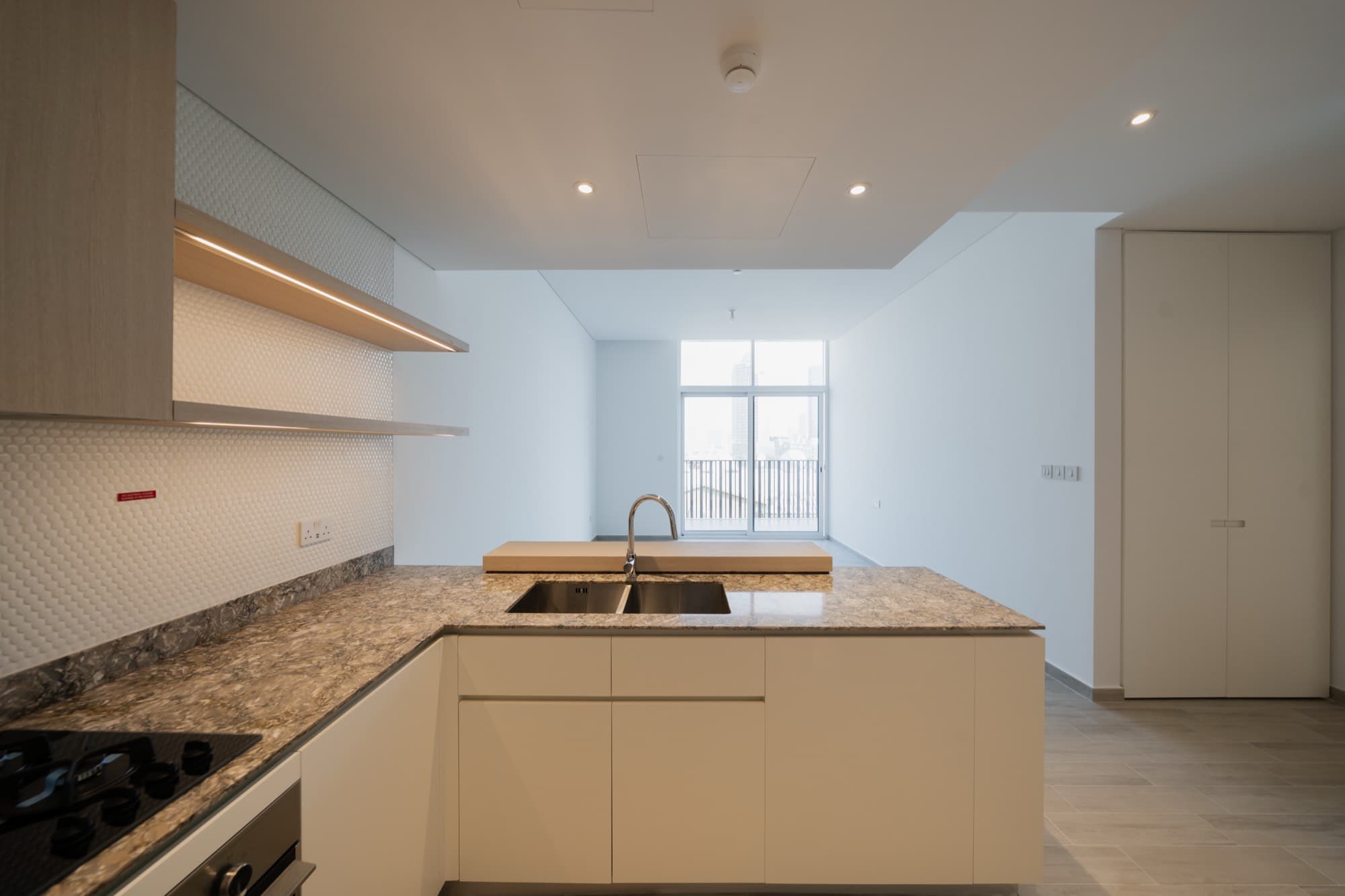 Belgravia 3 interior — 56