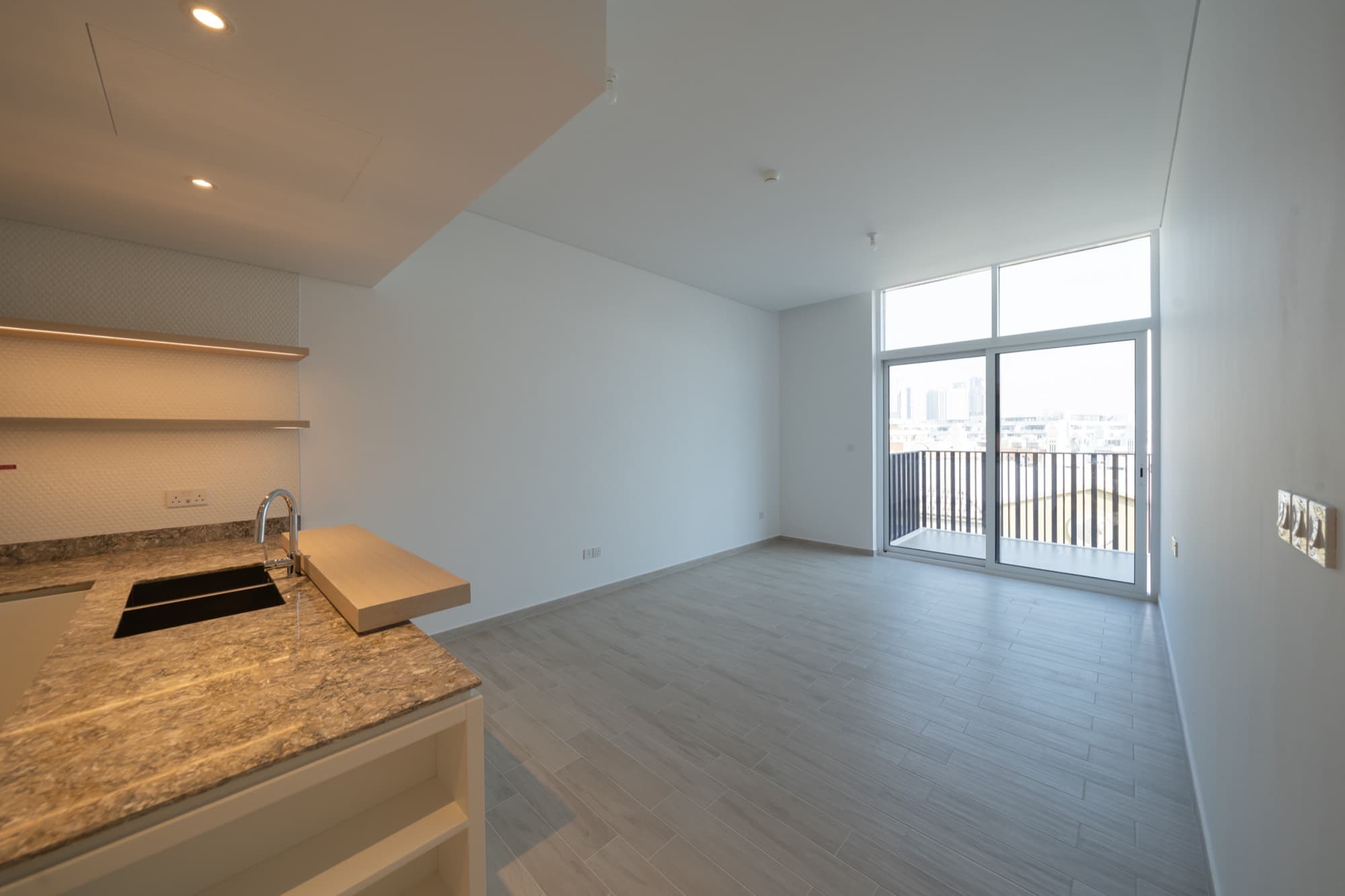 Belgravia 3 interior — 57