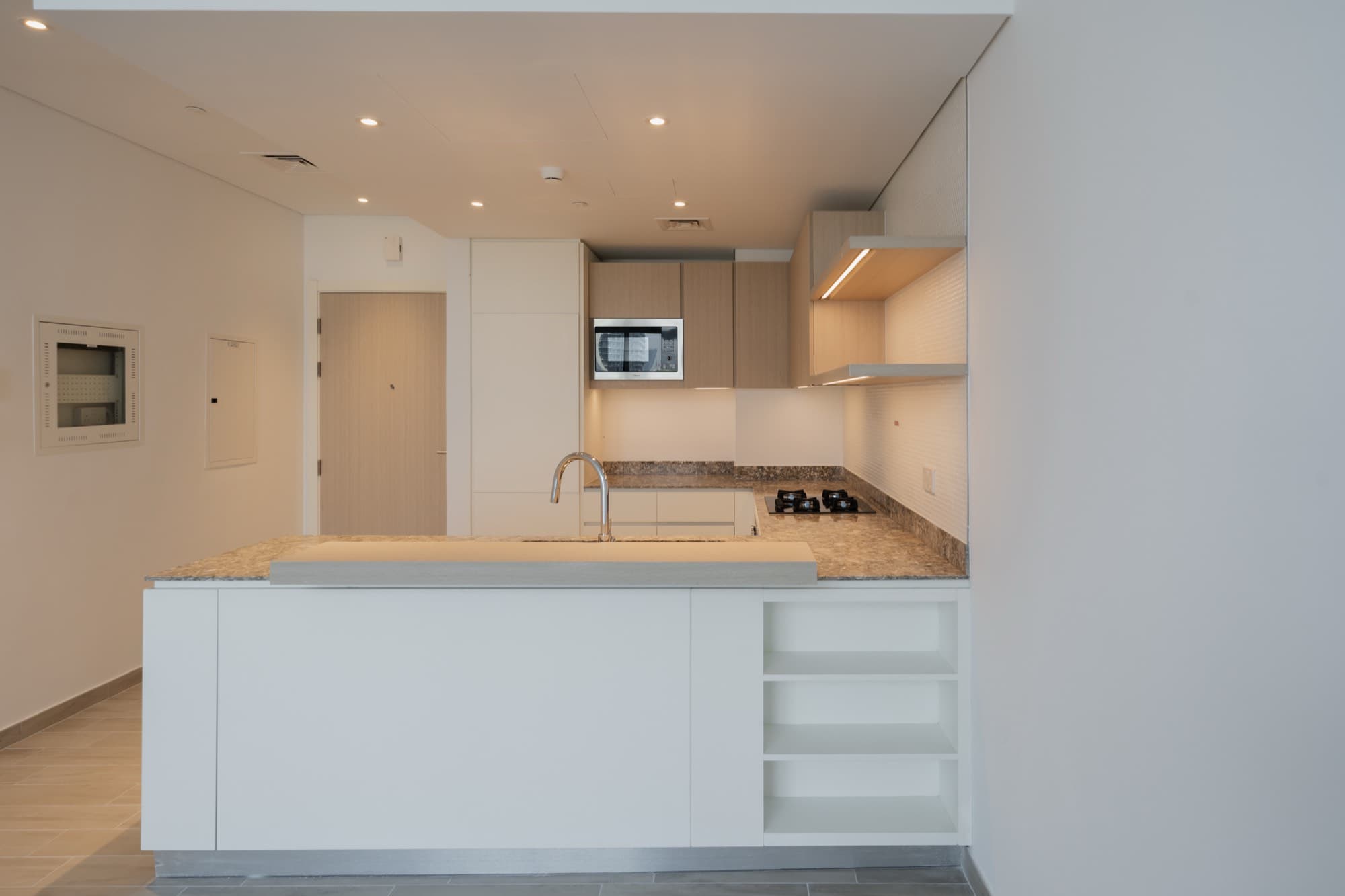 Belgravia 3 interior — 58