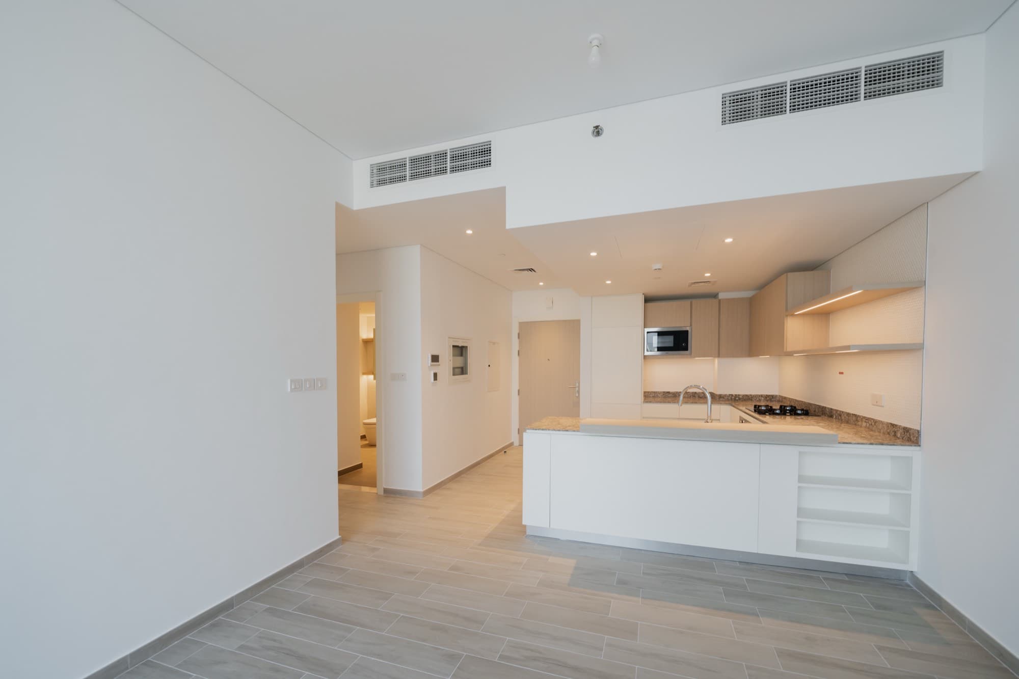 Belgravia 3 interior — 60