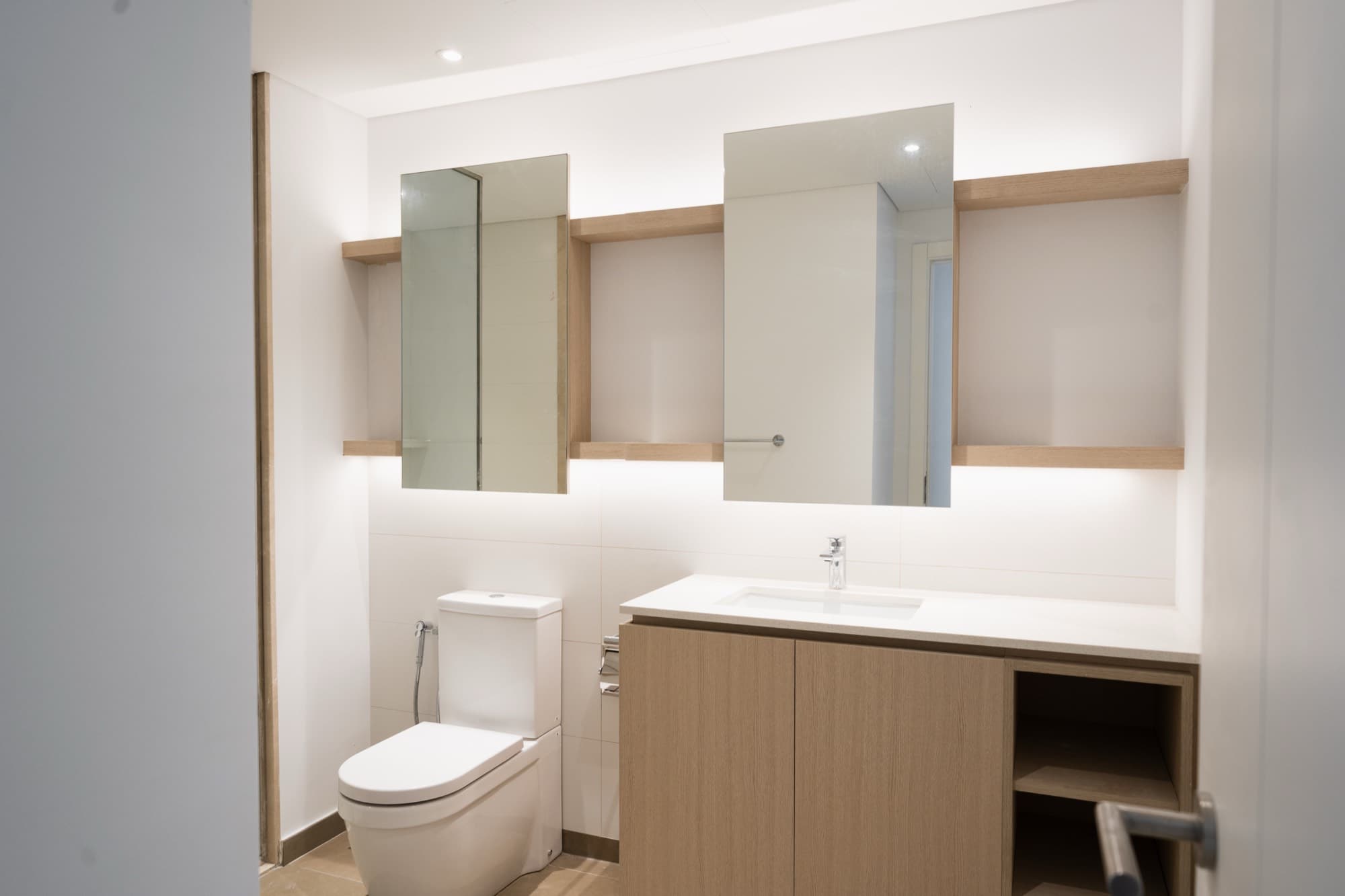 Belgravia 3 interior — 61
