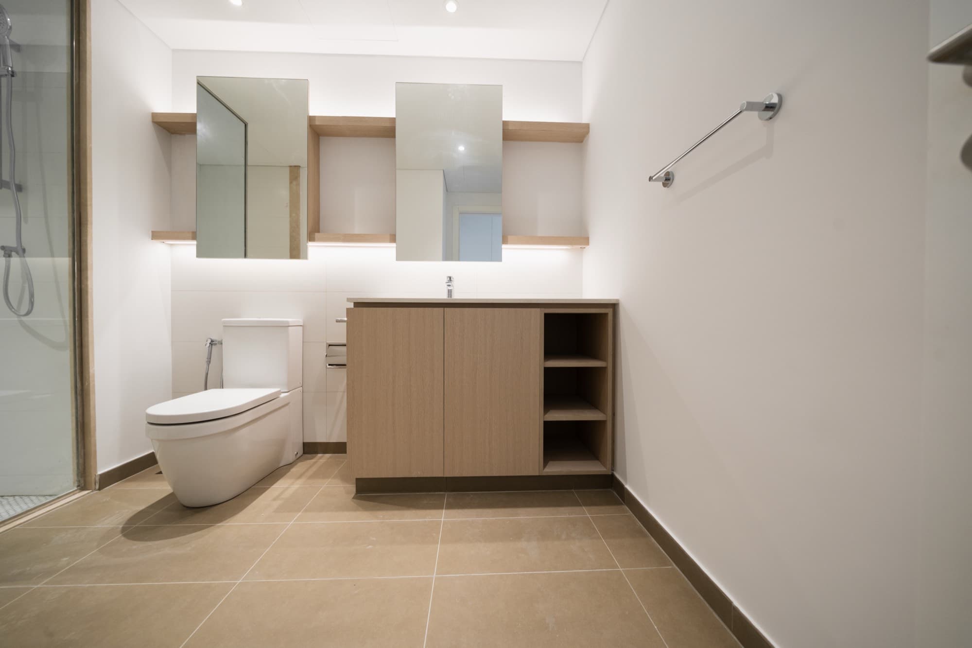 Belgravia 3 interior — 62