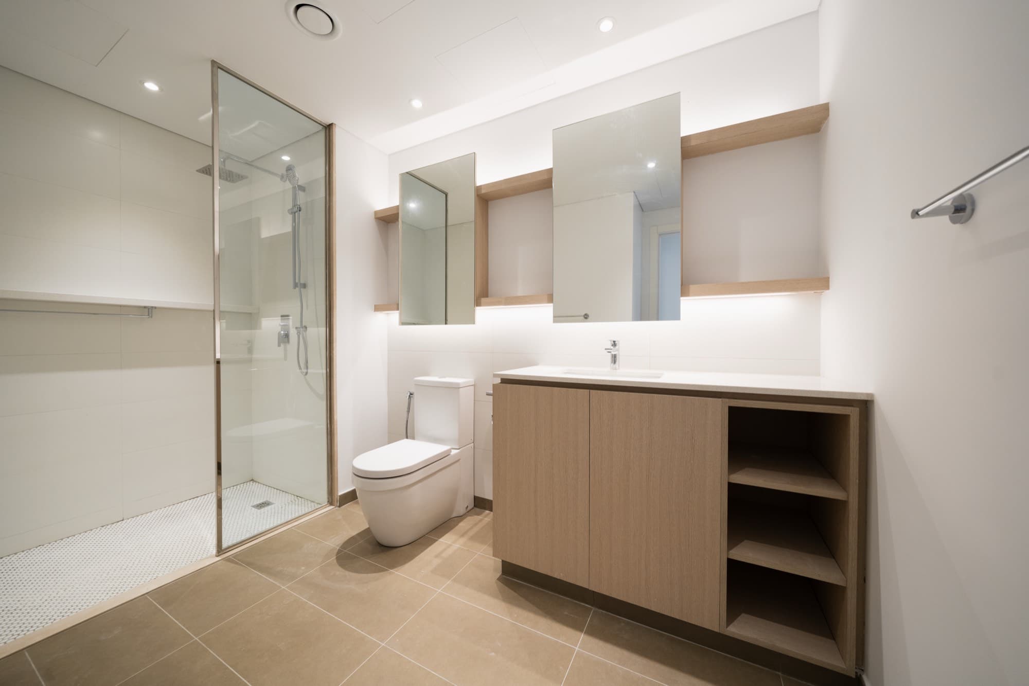 Belgravia 3 interior — 63