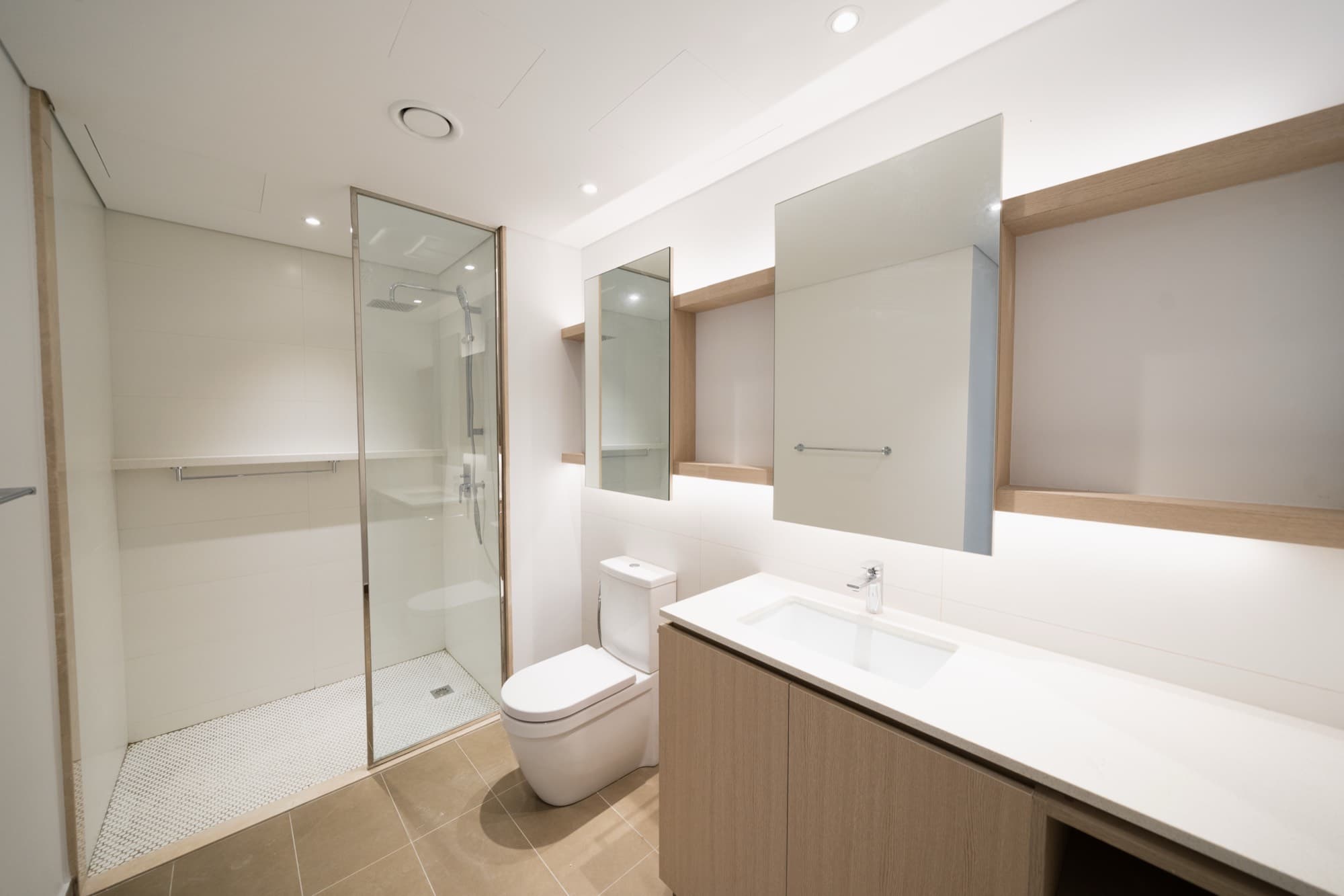Belgravia 3 interior — 64