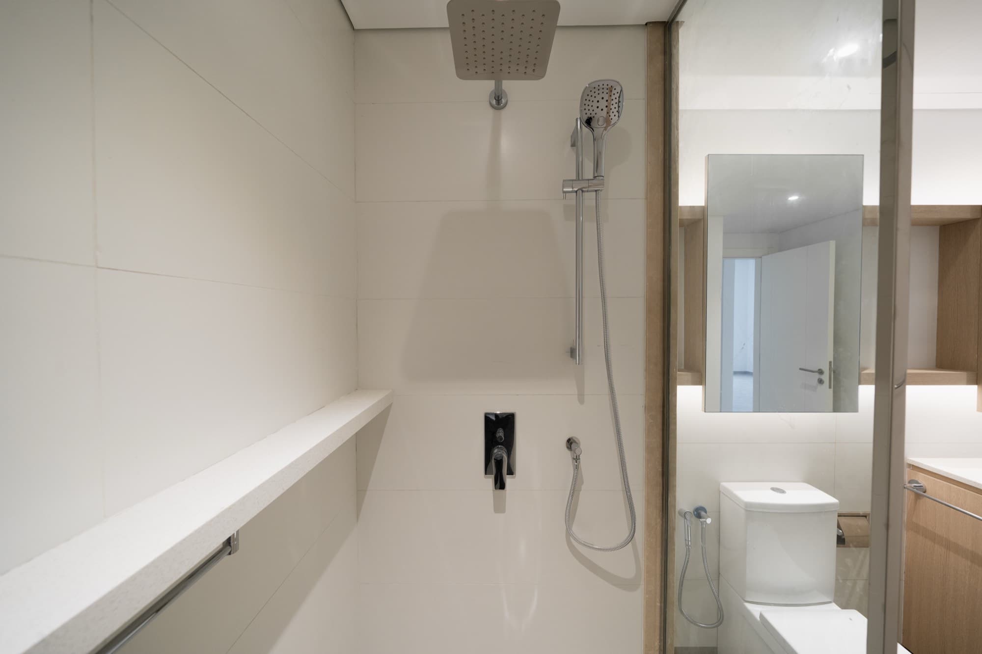 Belgravia 3 interior — 67