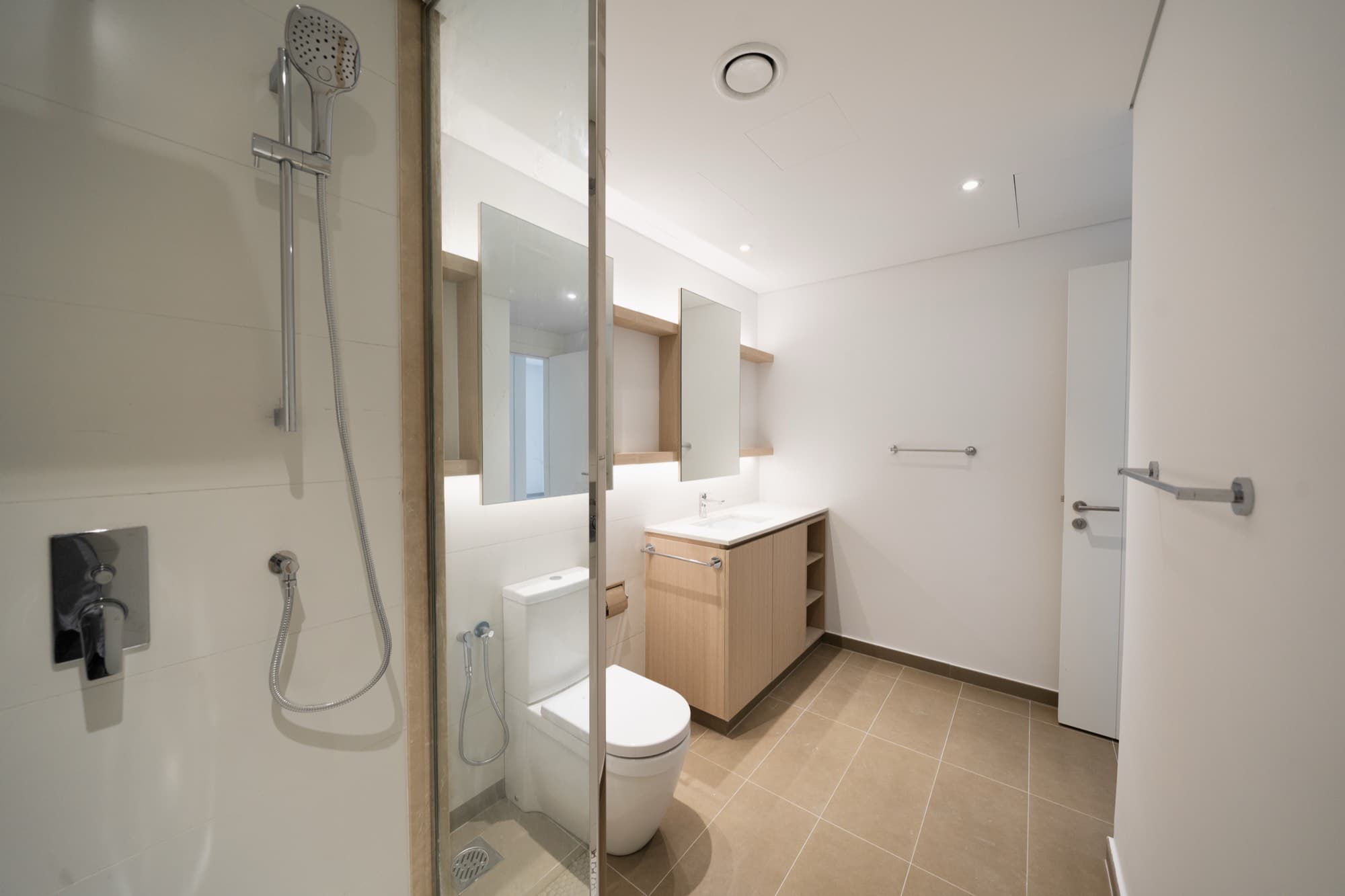 Belgravia 3 interior — 68