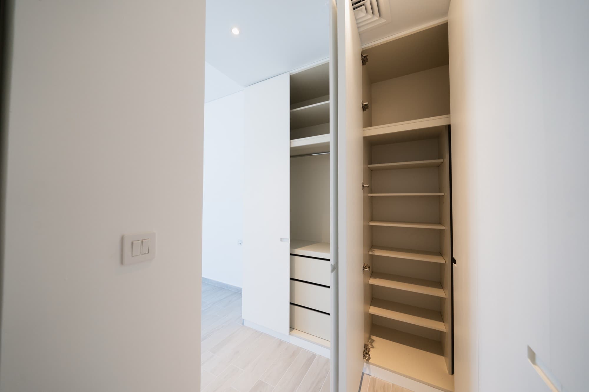 Belgravia 3 interior — 72