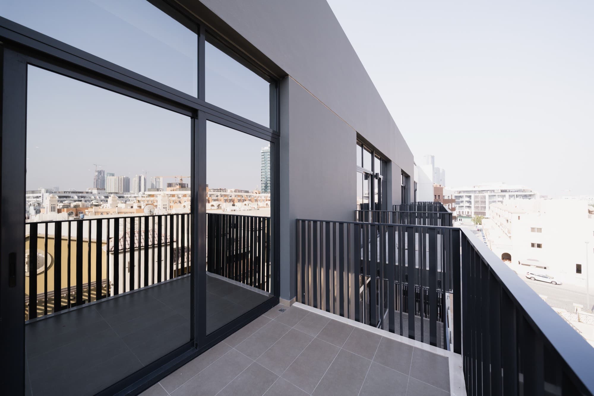 Belgravia 3 interior — 81