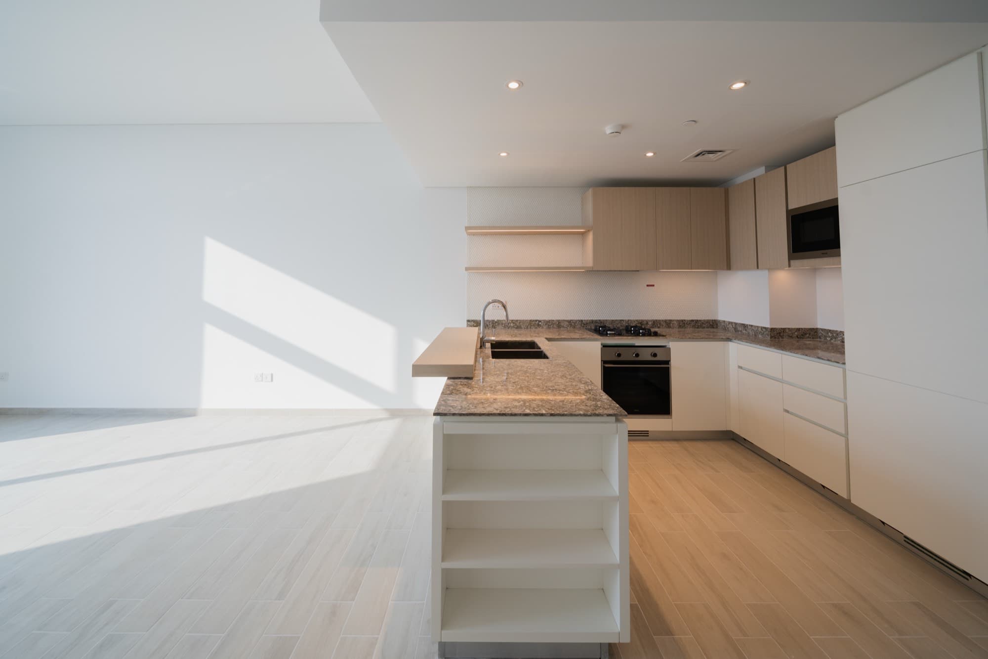 Belgravia 3 interior — 84